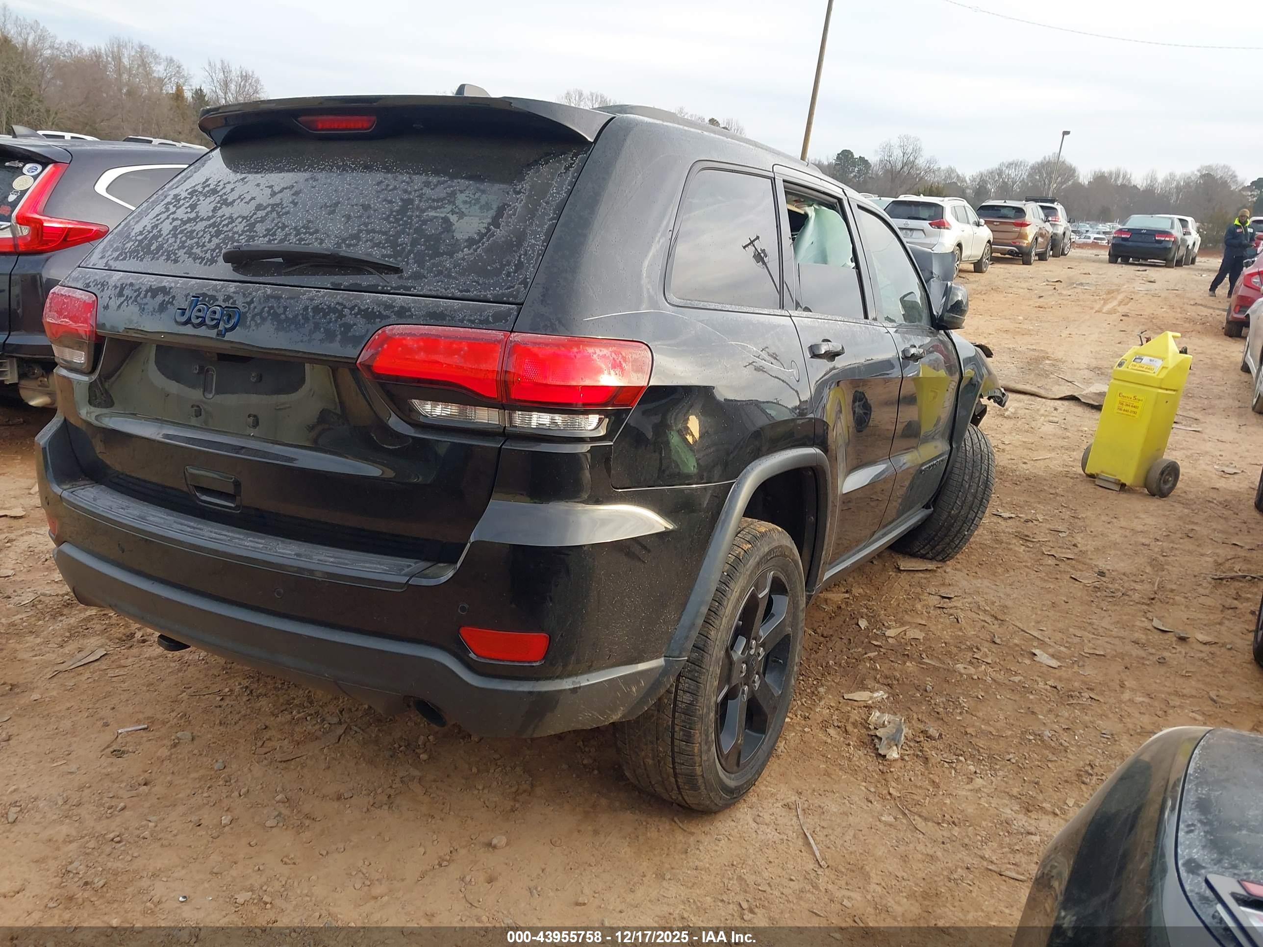 JEEP GRAND image 4