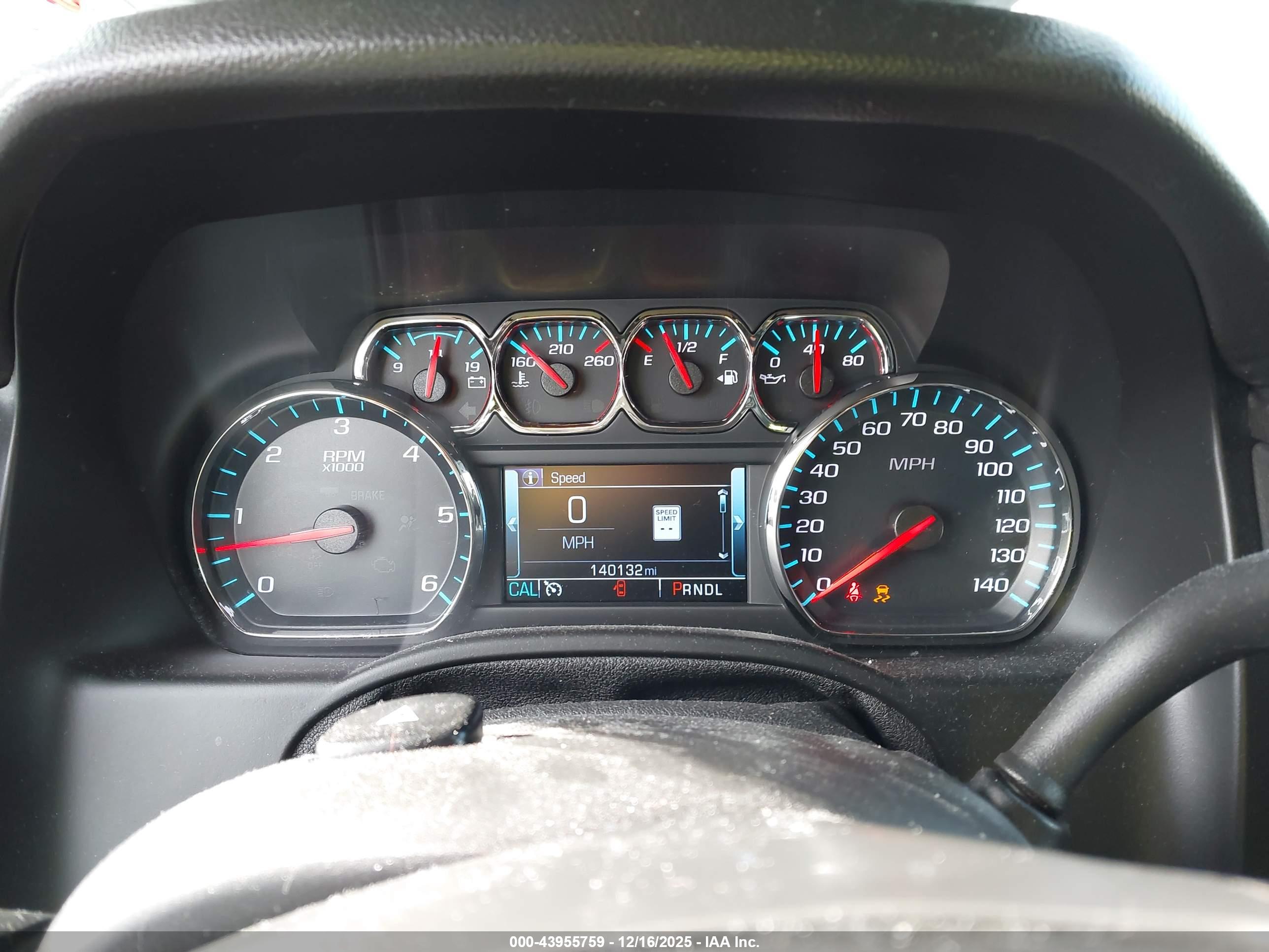 GMC YUKON image 7