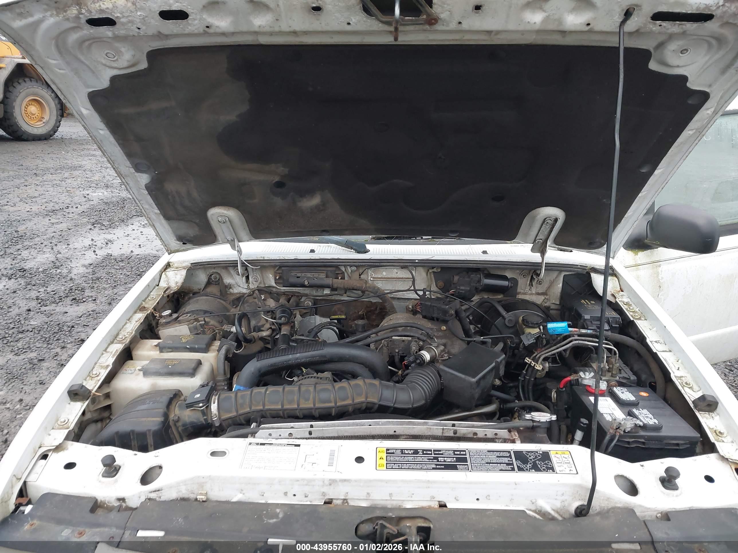 FORD RANGER image 10