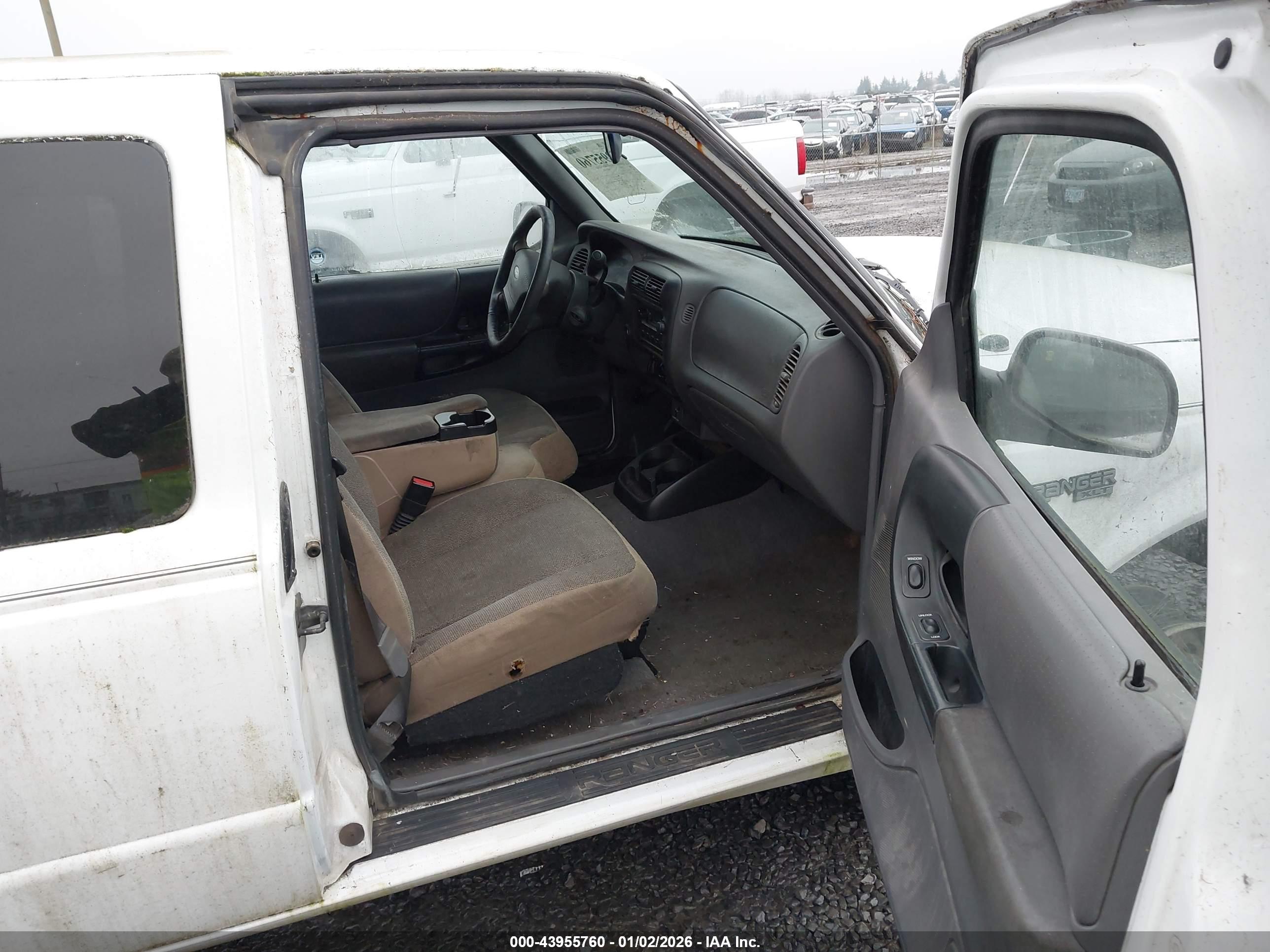 FORD RANGER image 5