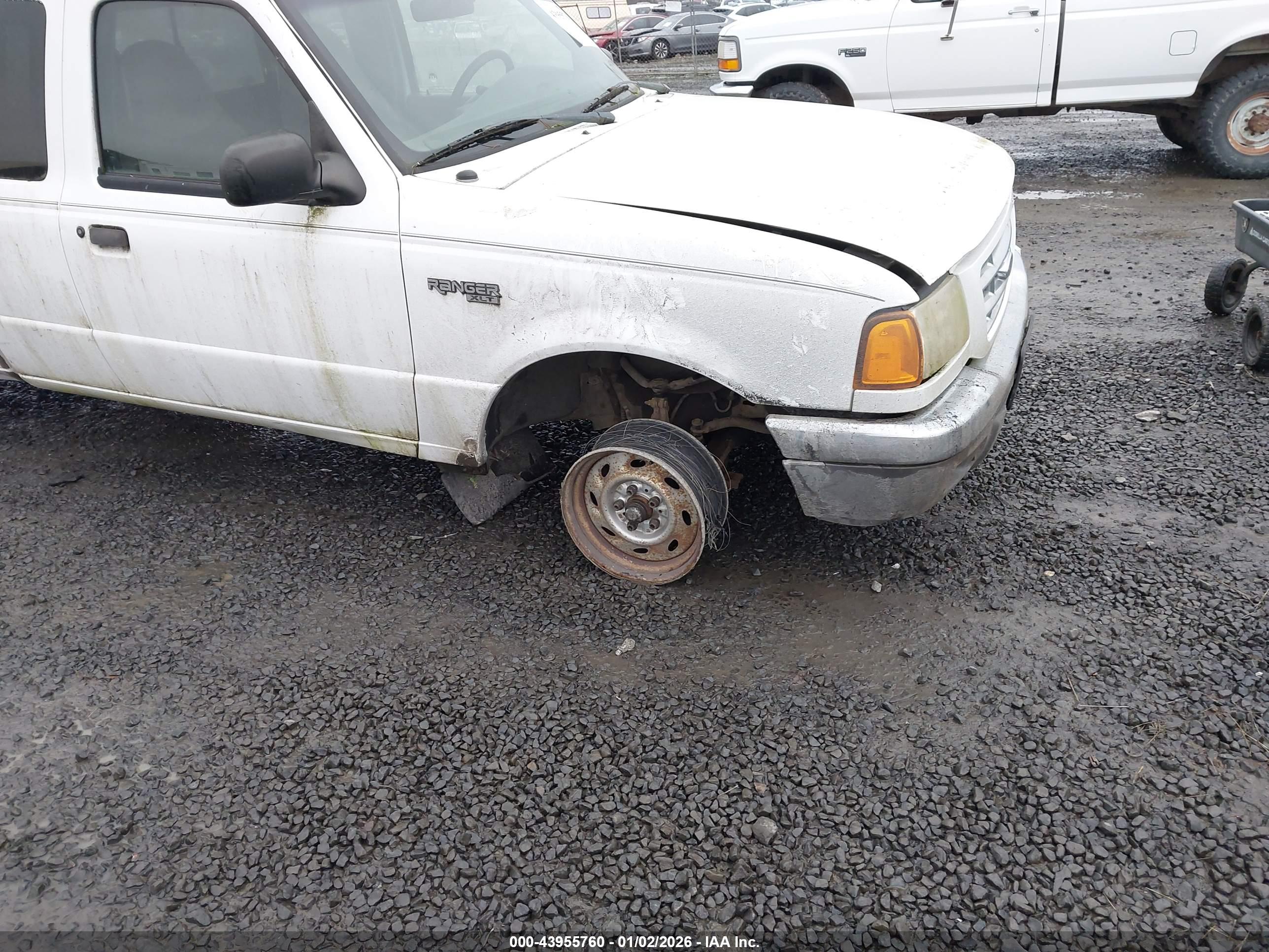 FORD RANGER image 6