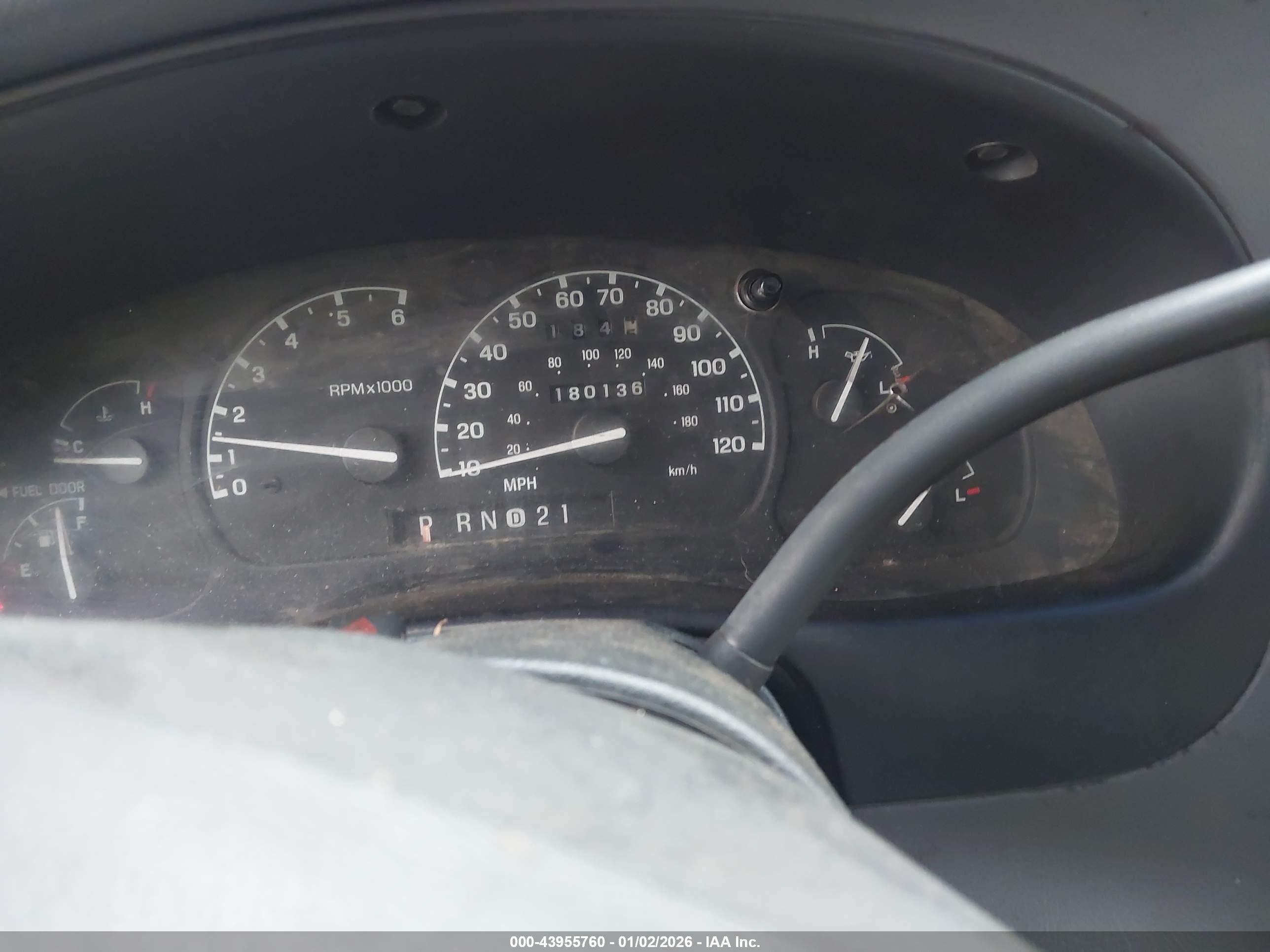 FORD RANGER image 7