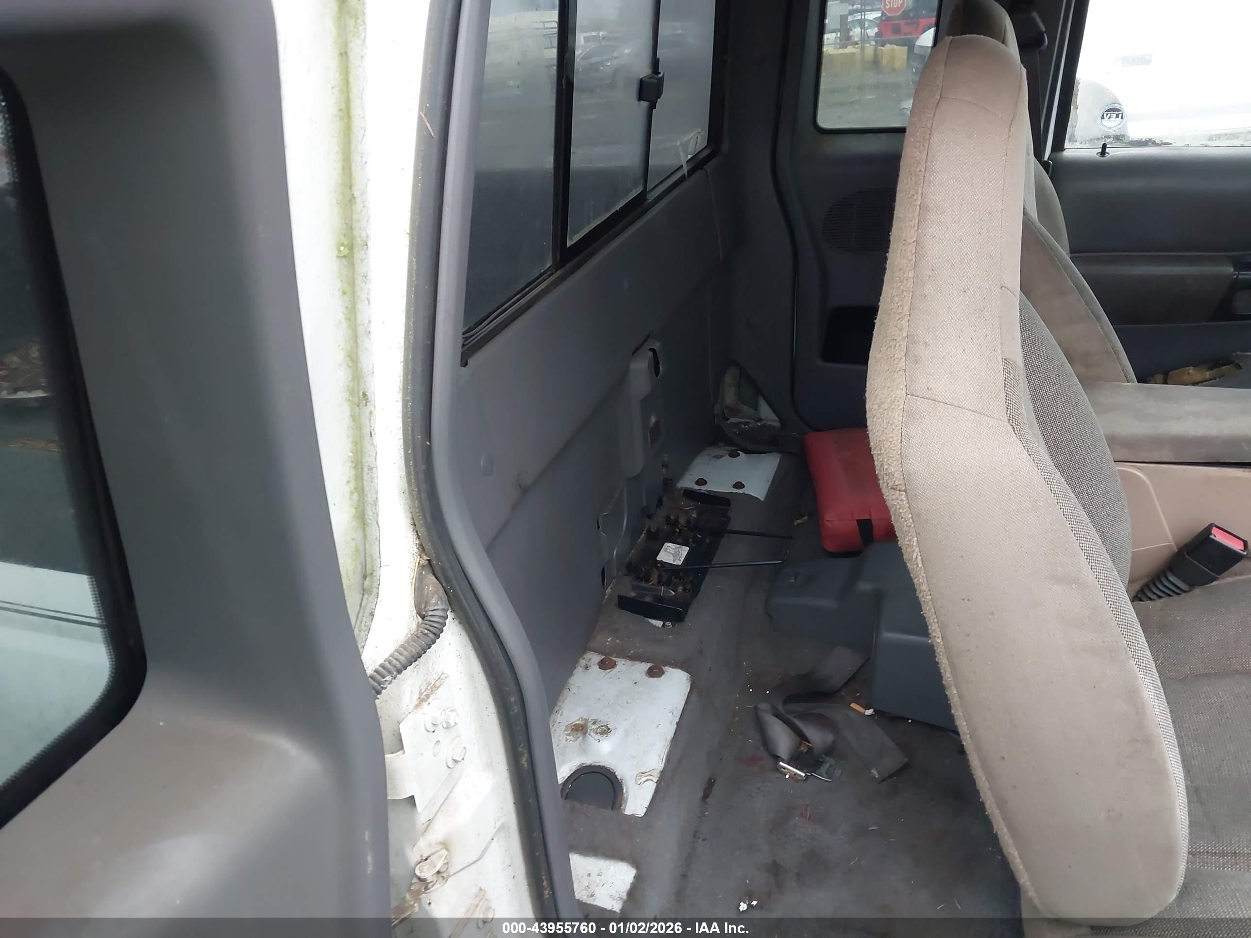 FORD RANGER image 8