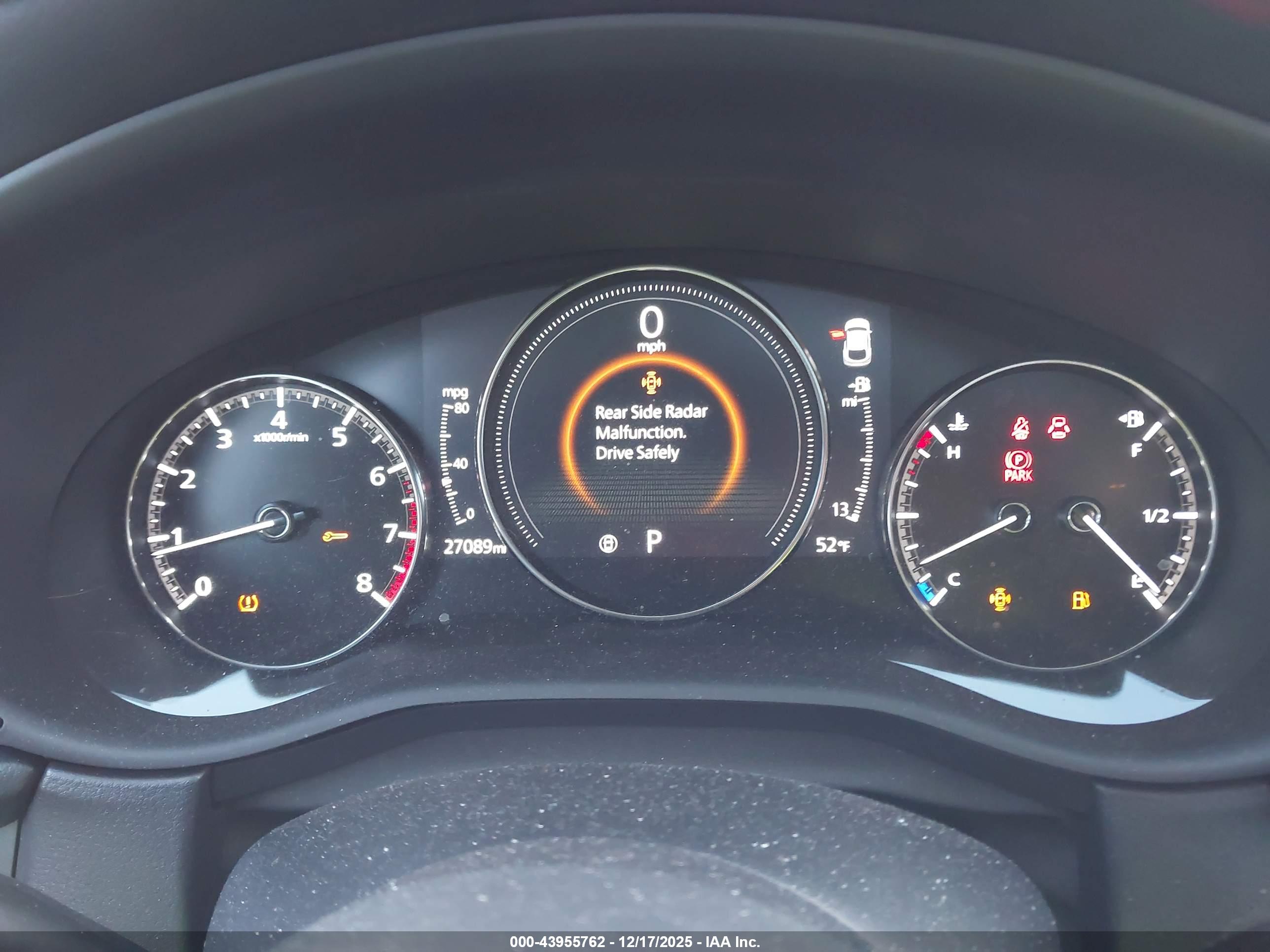 MAZDA CX-30 image 7