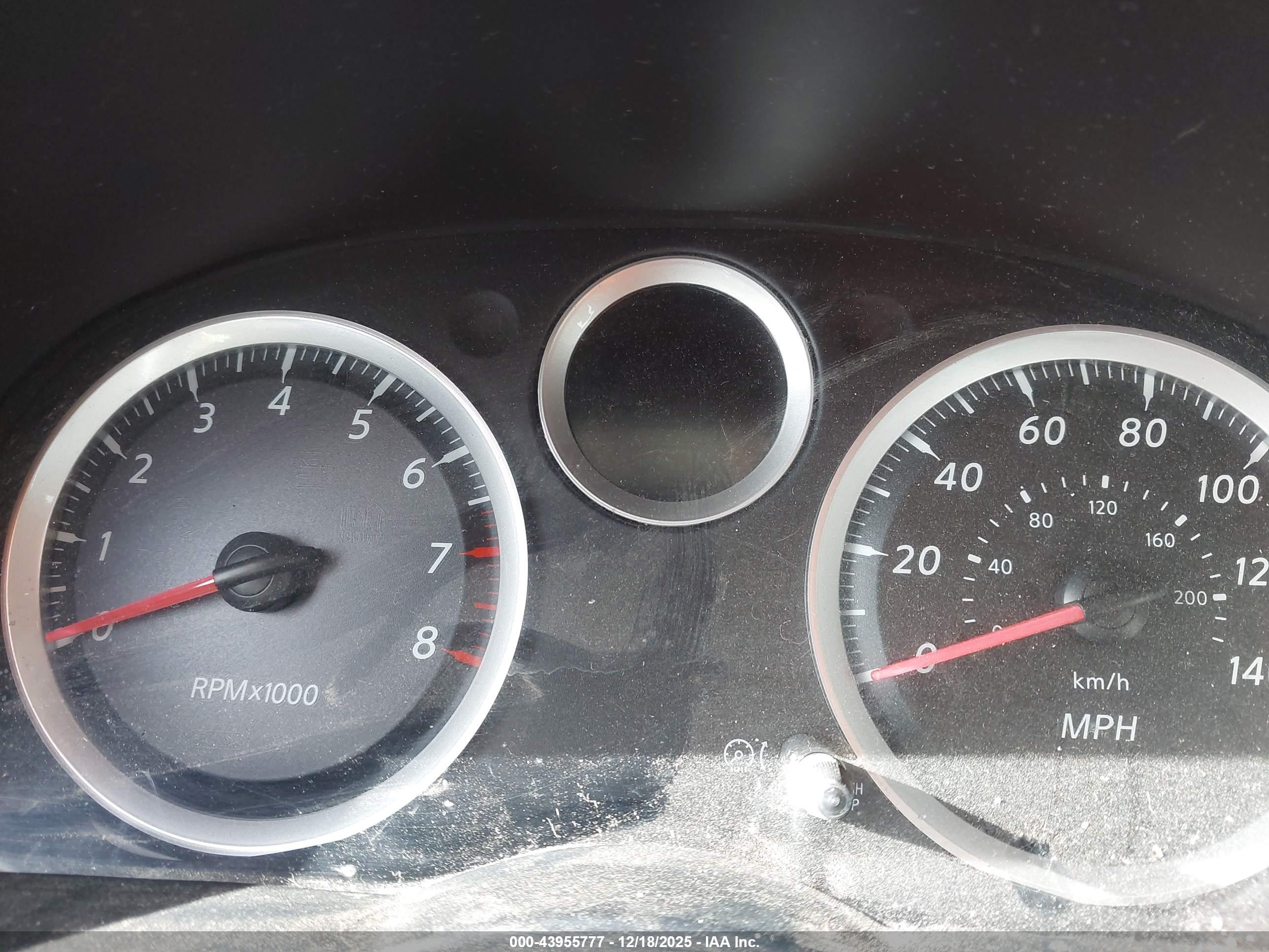 NISSAN SENTRA image 7