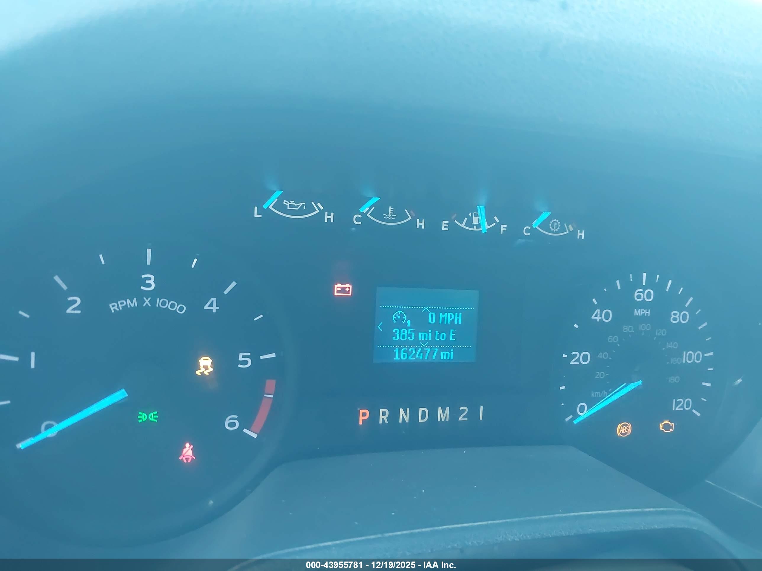 FORD E-450 image 6