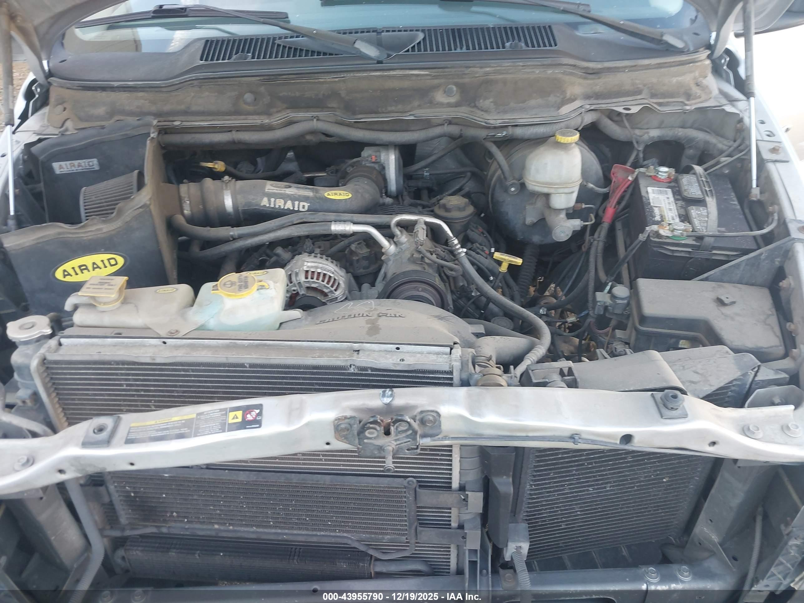 DODGE RAM image 10