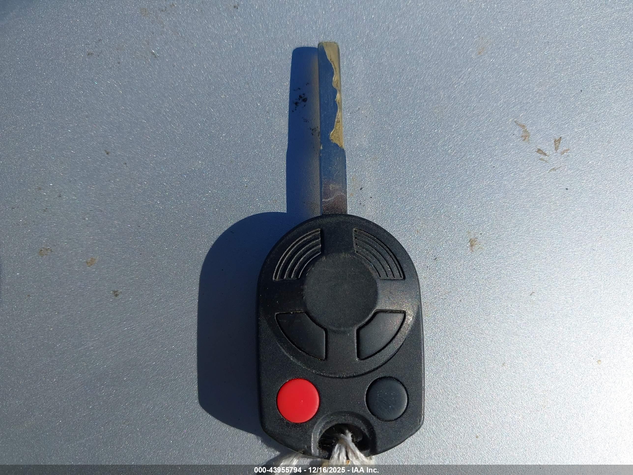 FORD FOCUS image 11