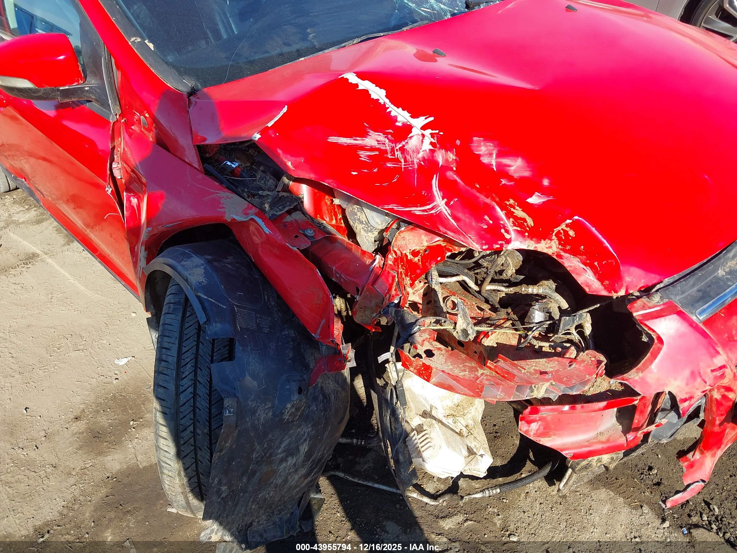 FORD FOCUS image 6