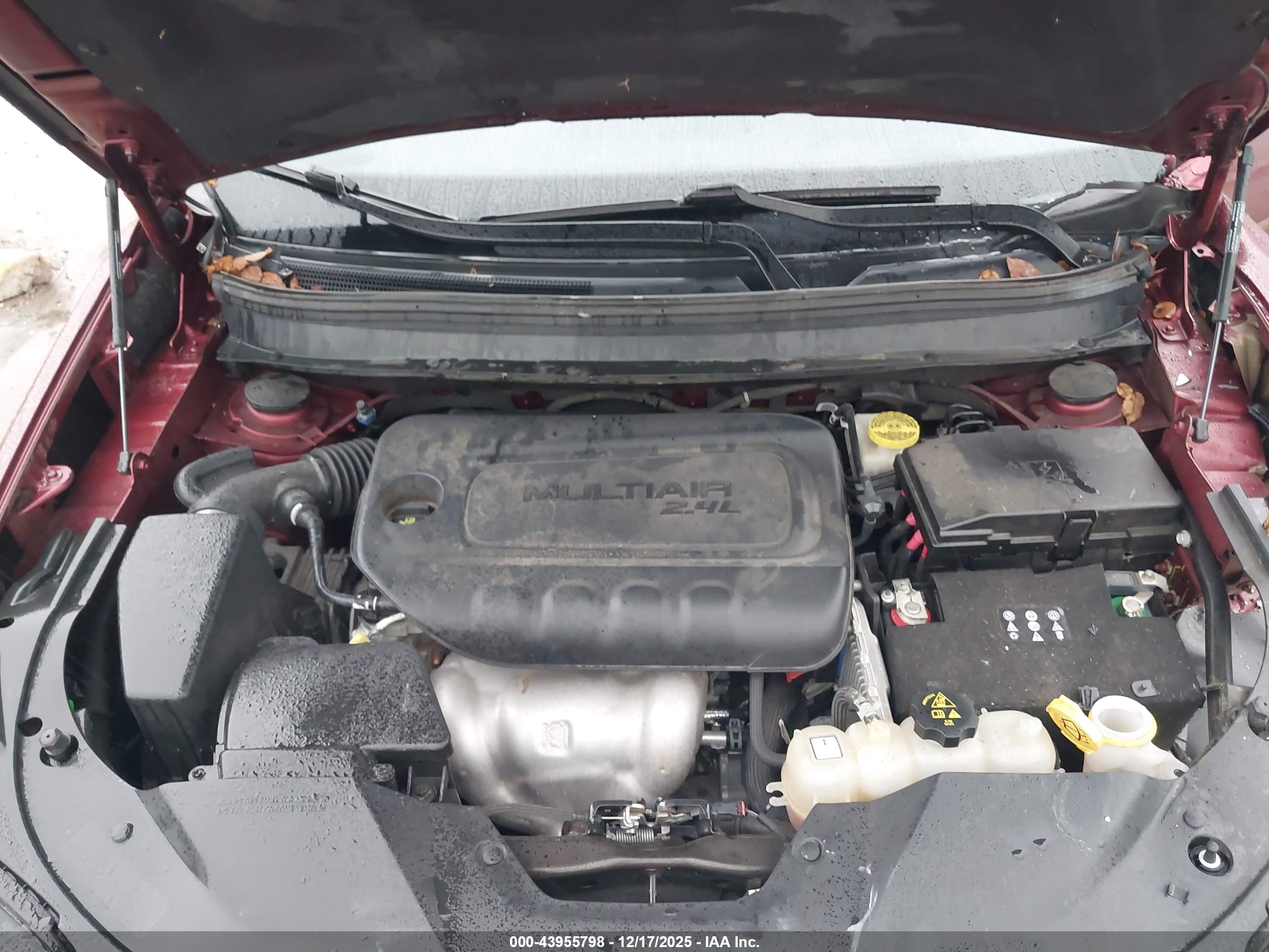 JEEP CHEROKEE image 10