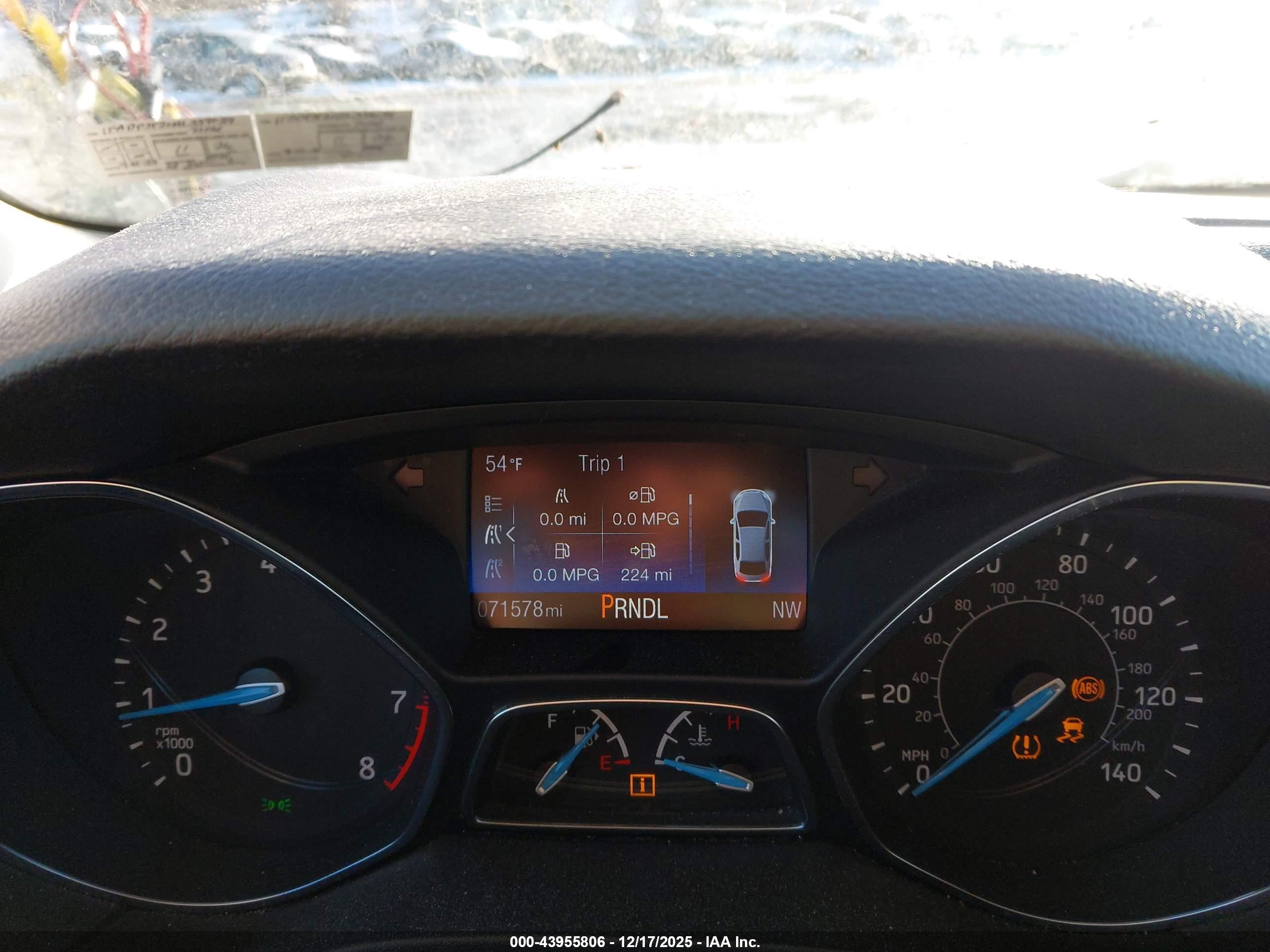 FORD FOCUS image 7