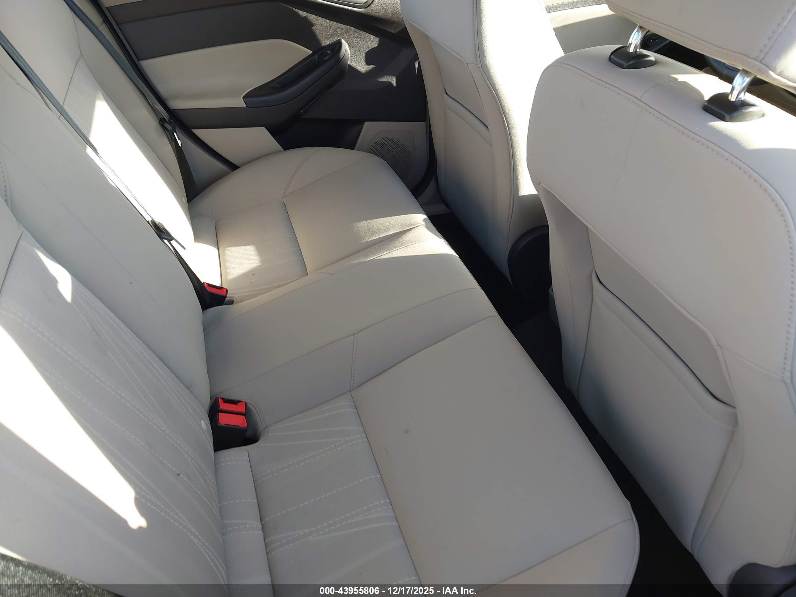 FORD FOCUS image 8