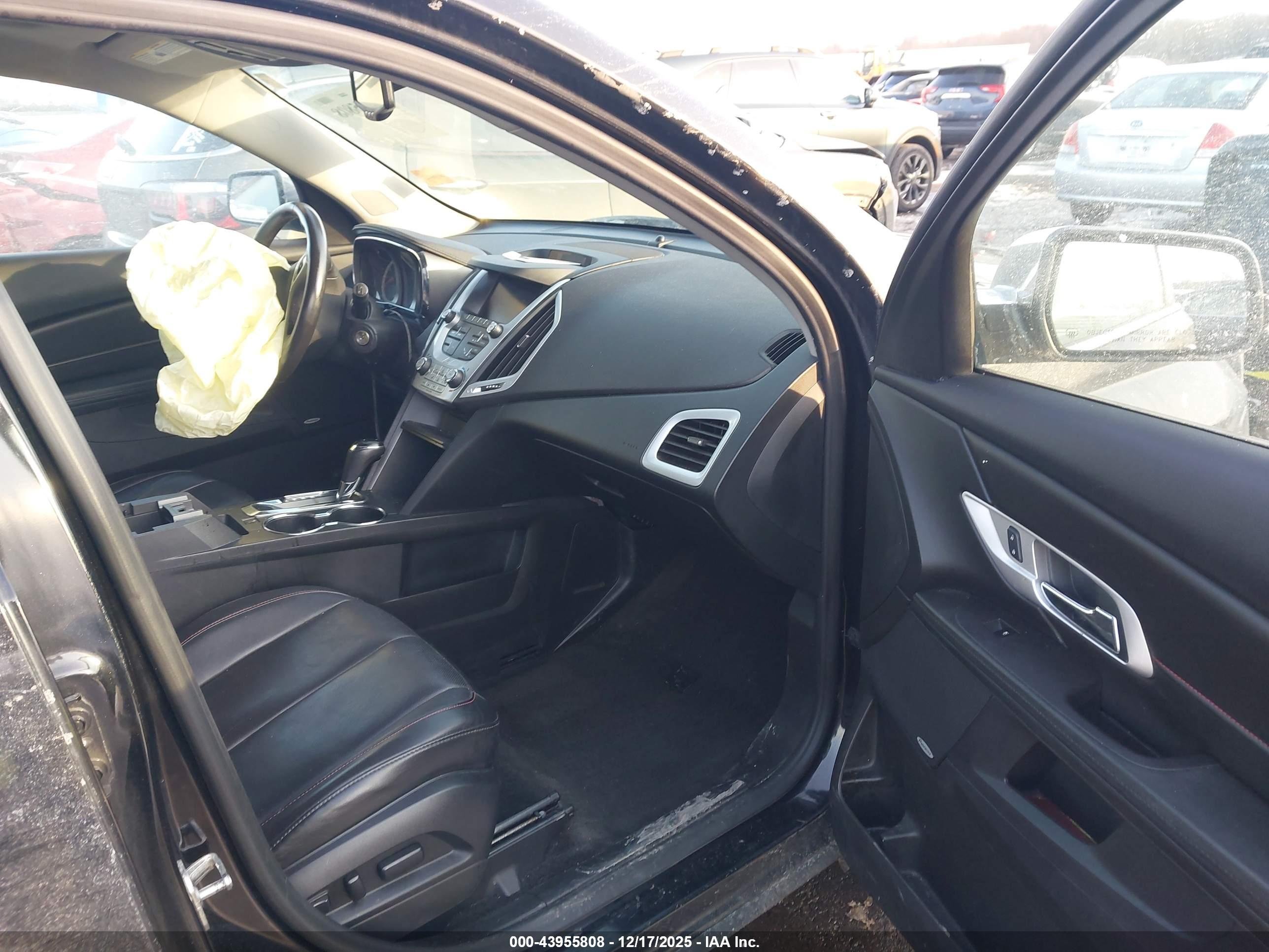 GMC TERRAIN image 5
