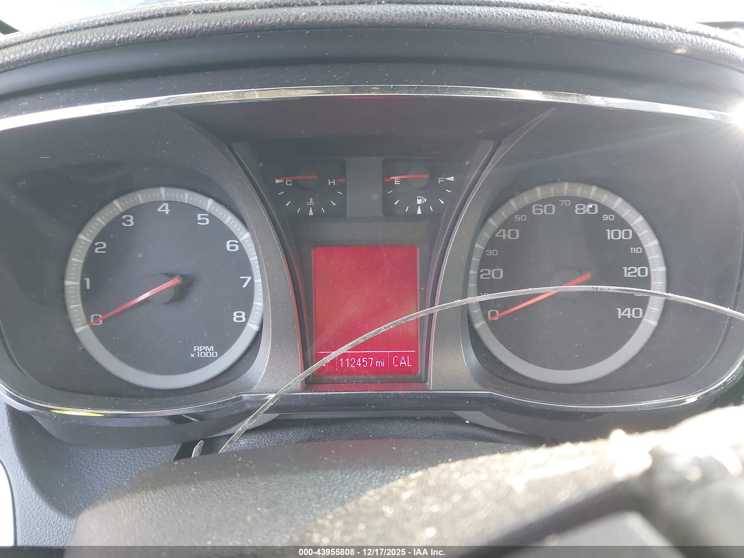 GMC TERRAIN image 7
