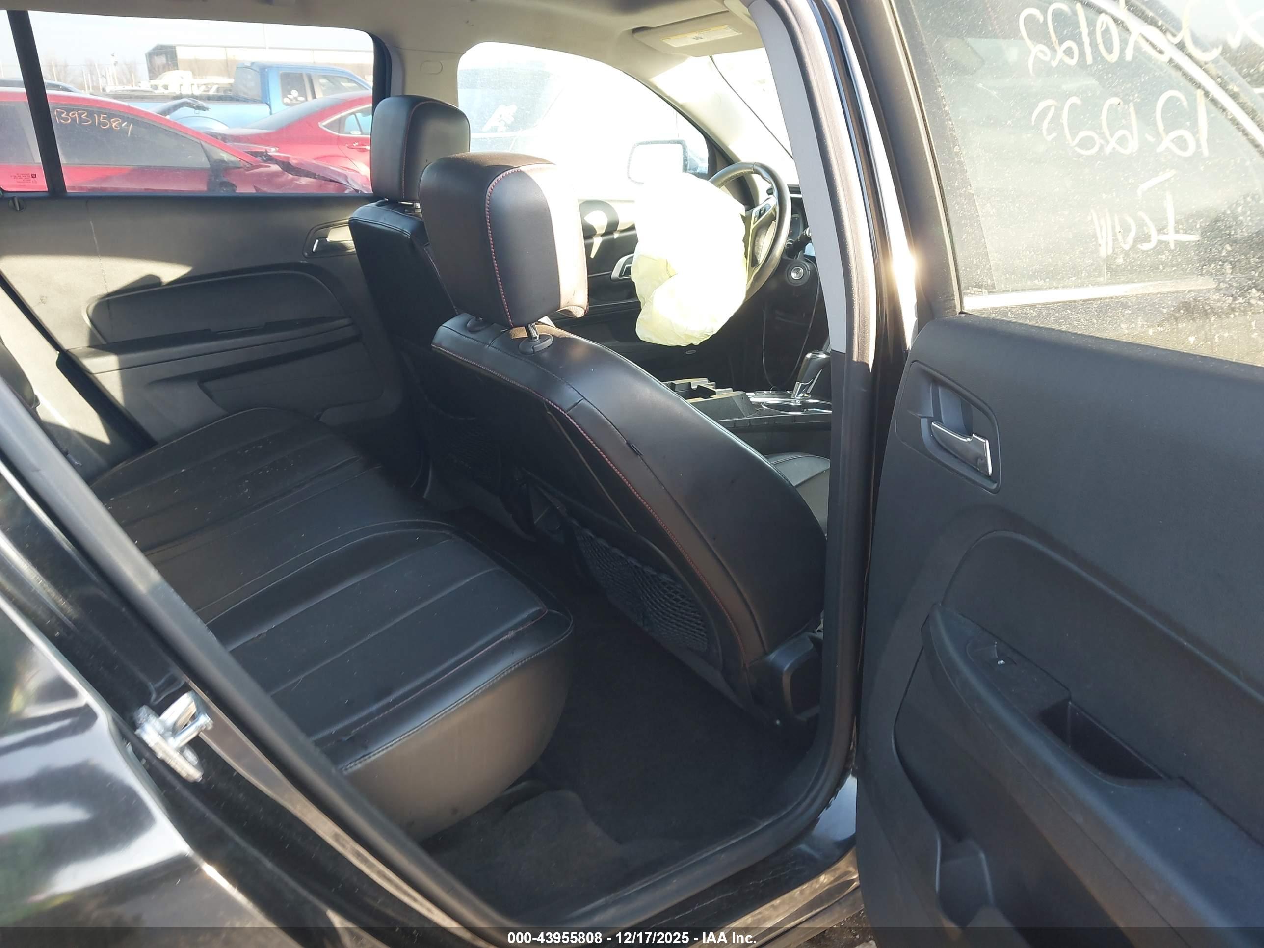 GMC TERRAIN image 8