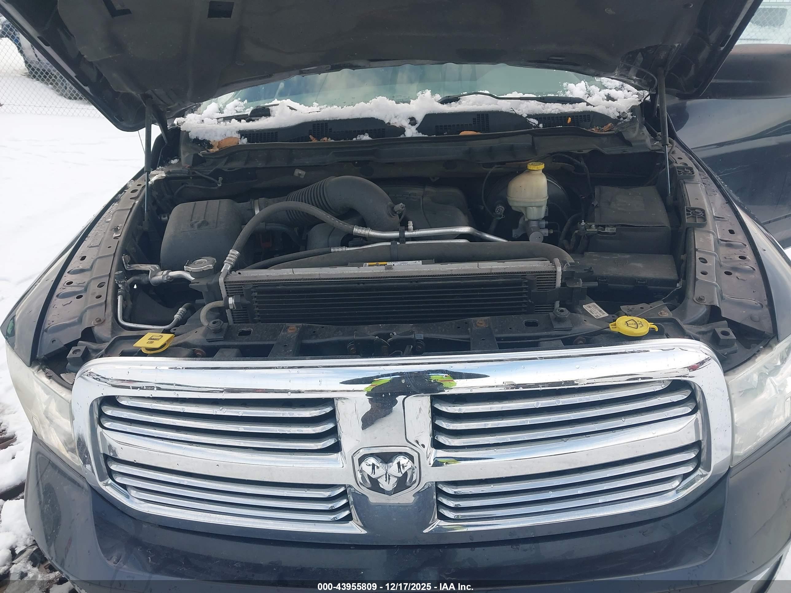 RAM 1500 image 10