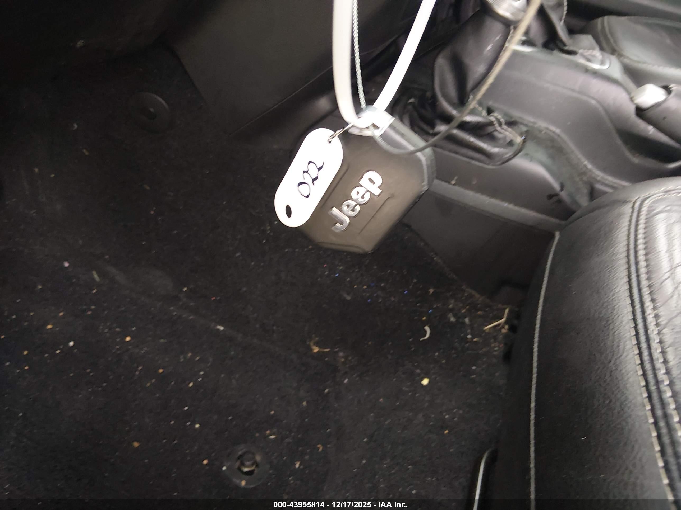 JEEP WRANGLER image 11