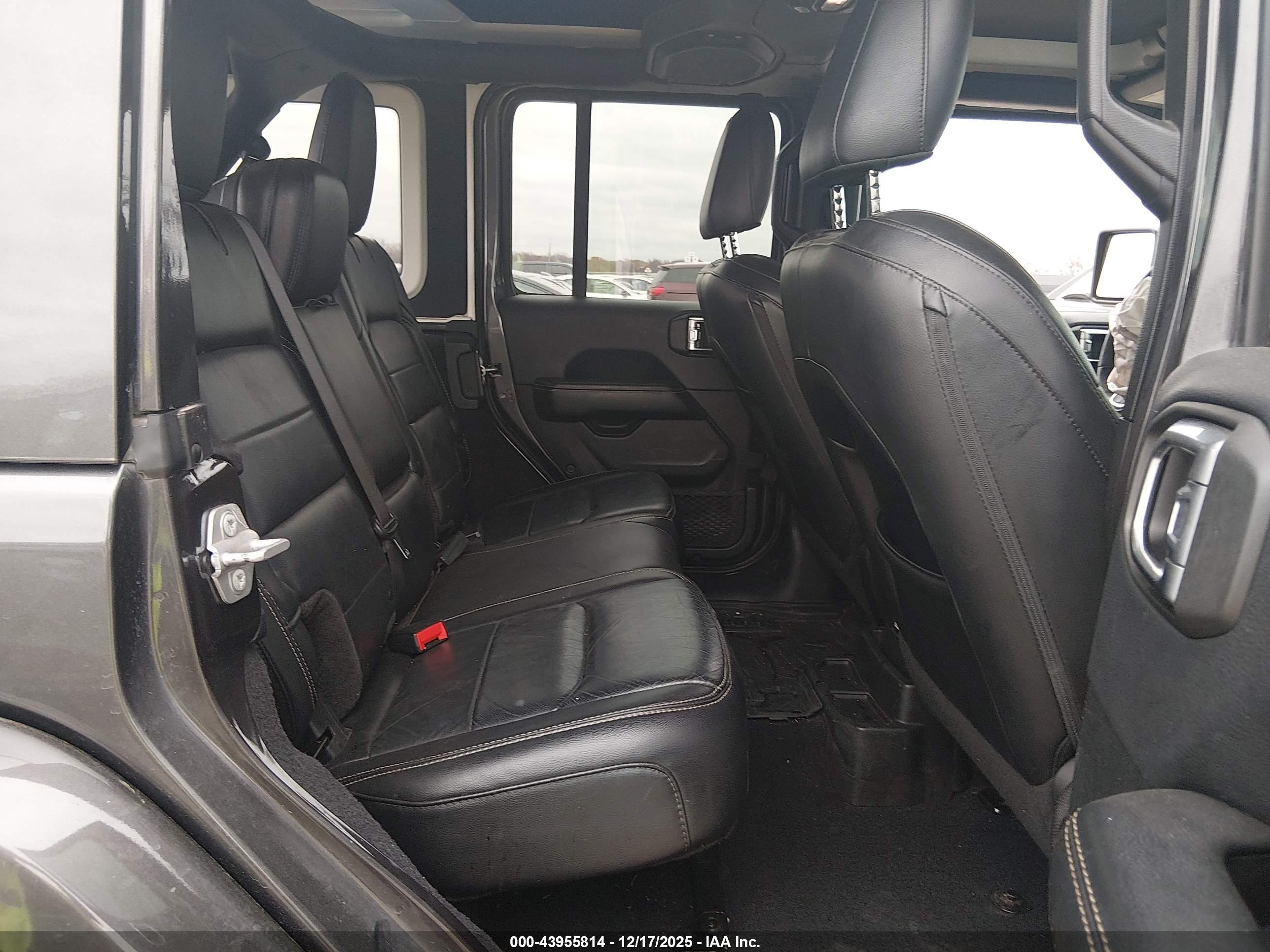 JEEP WRANGLER image 8