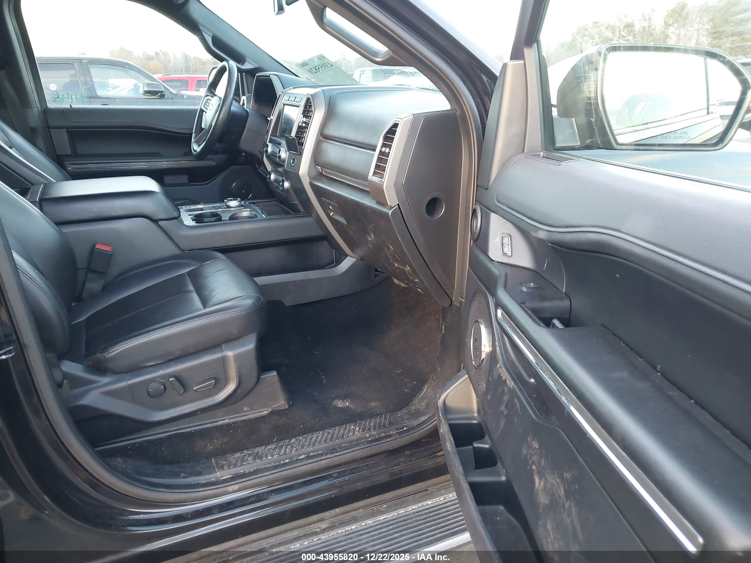 FORD EXPEDITION image 5