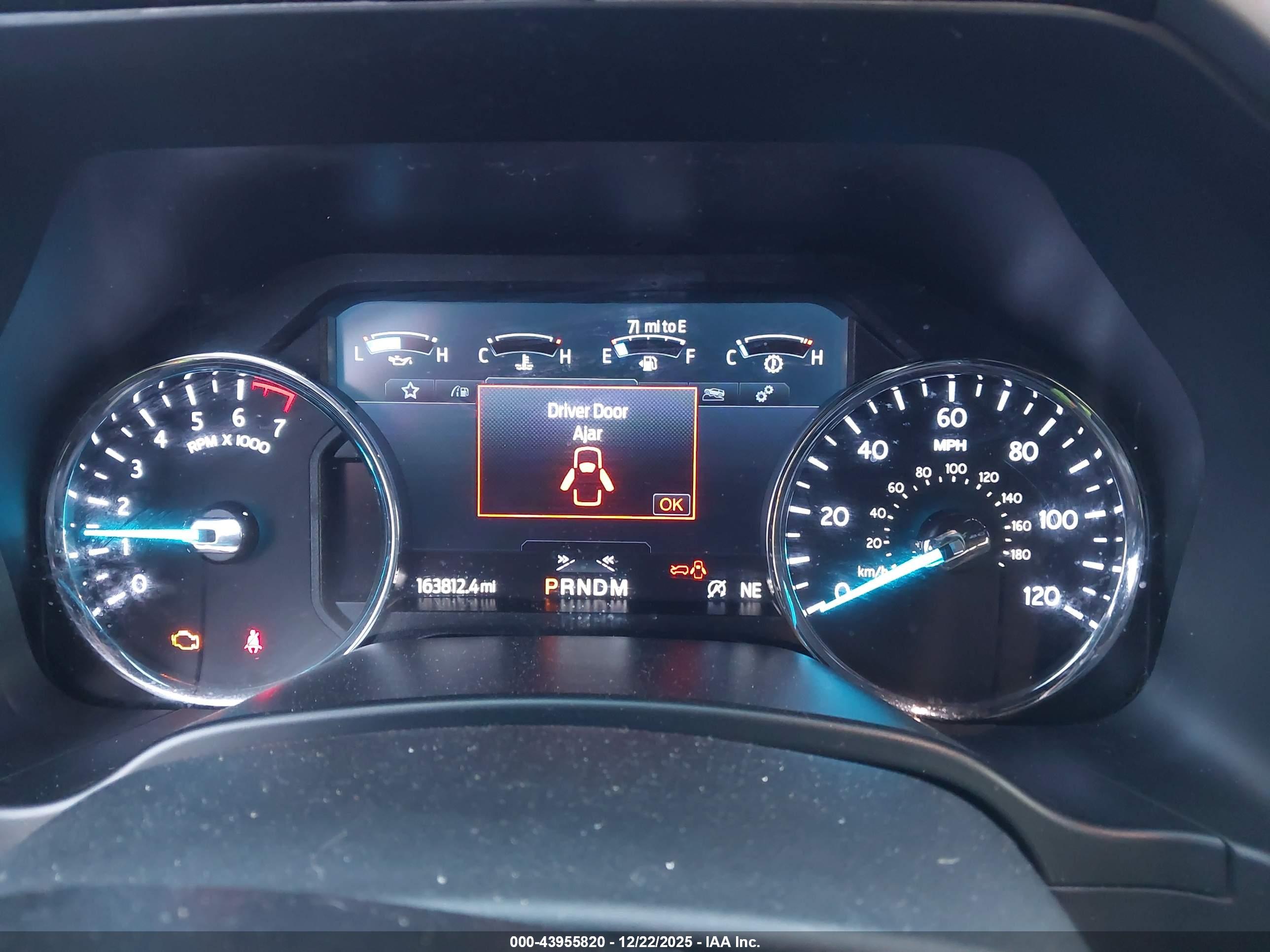 FORD EXPEDITION image 7