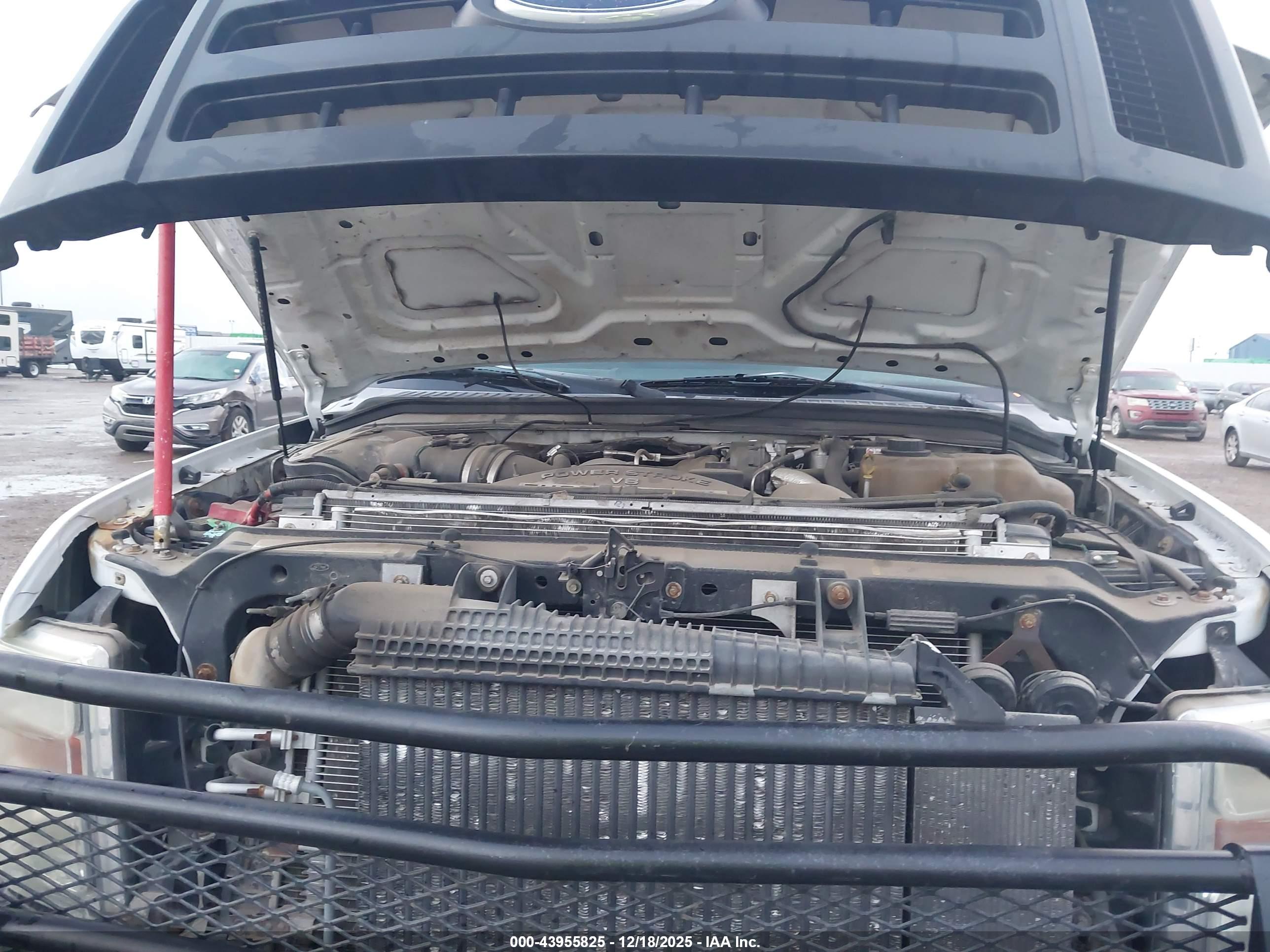 FORD F-350 image 10