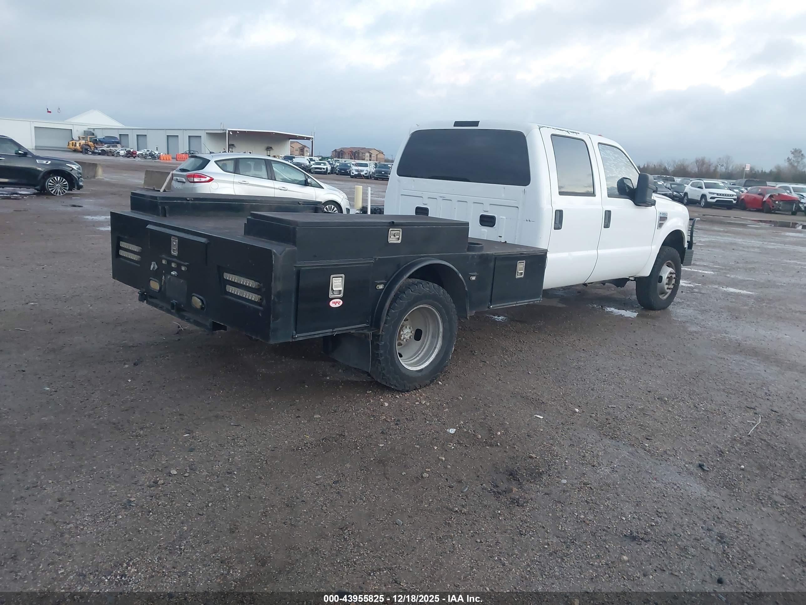 FORD F-350 image 4