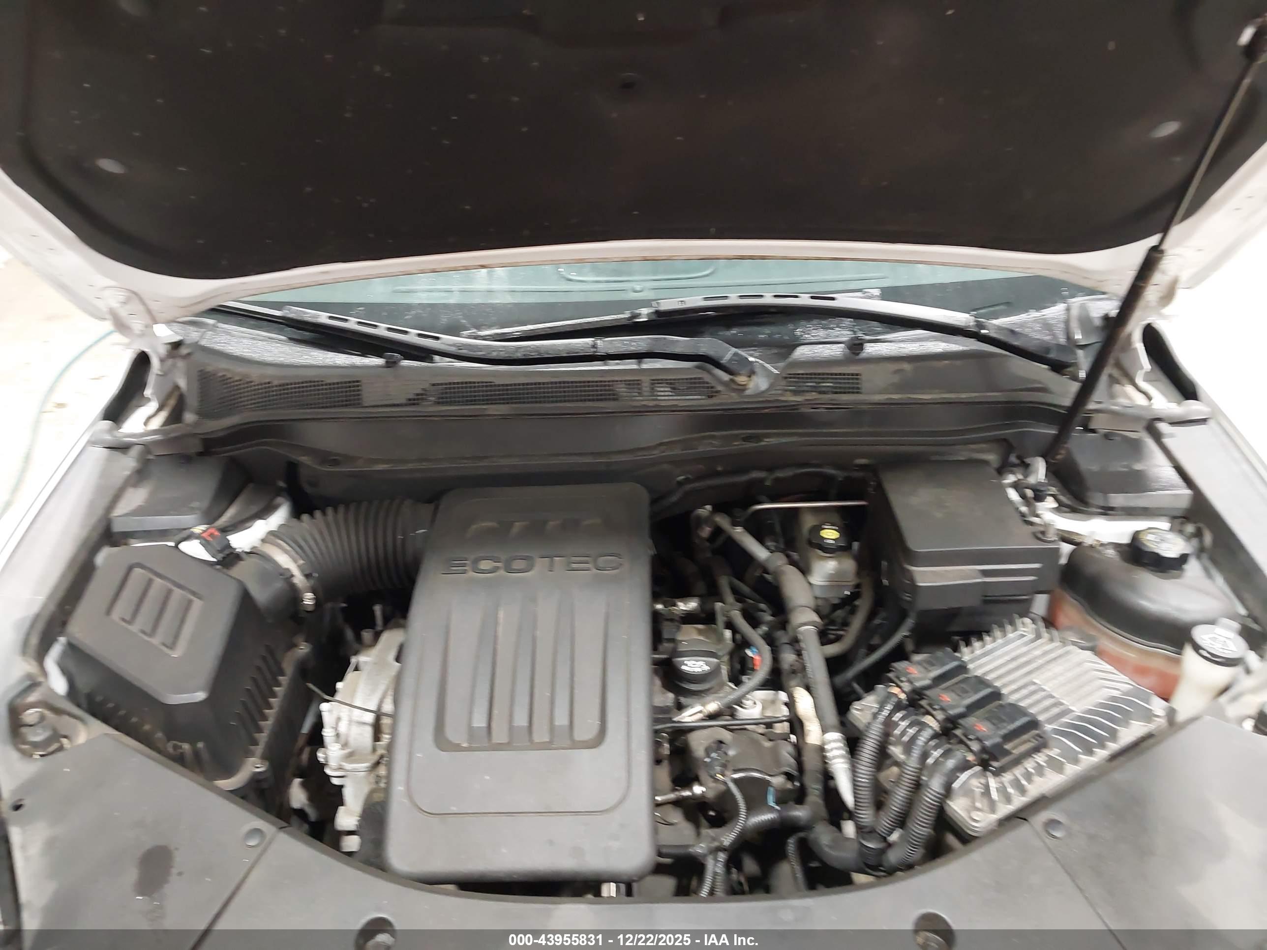CHEVROLET EQUINOX image 10