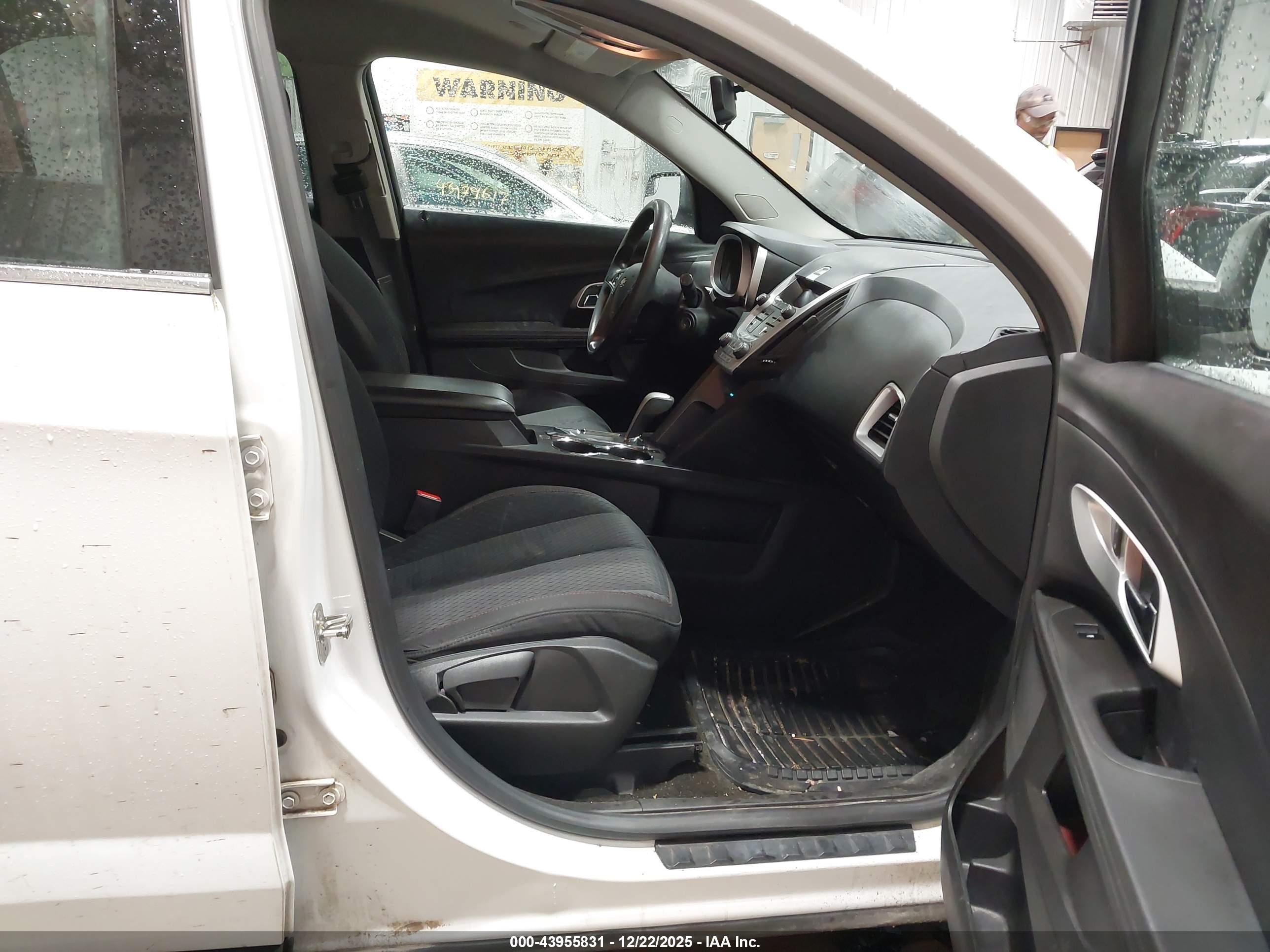 CHEVROLET EQUINOX image 5