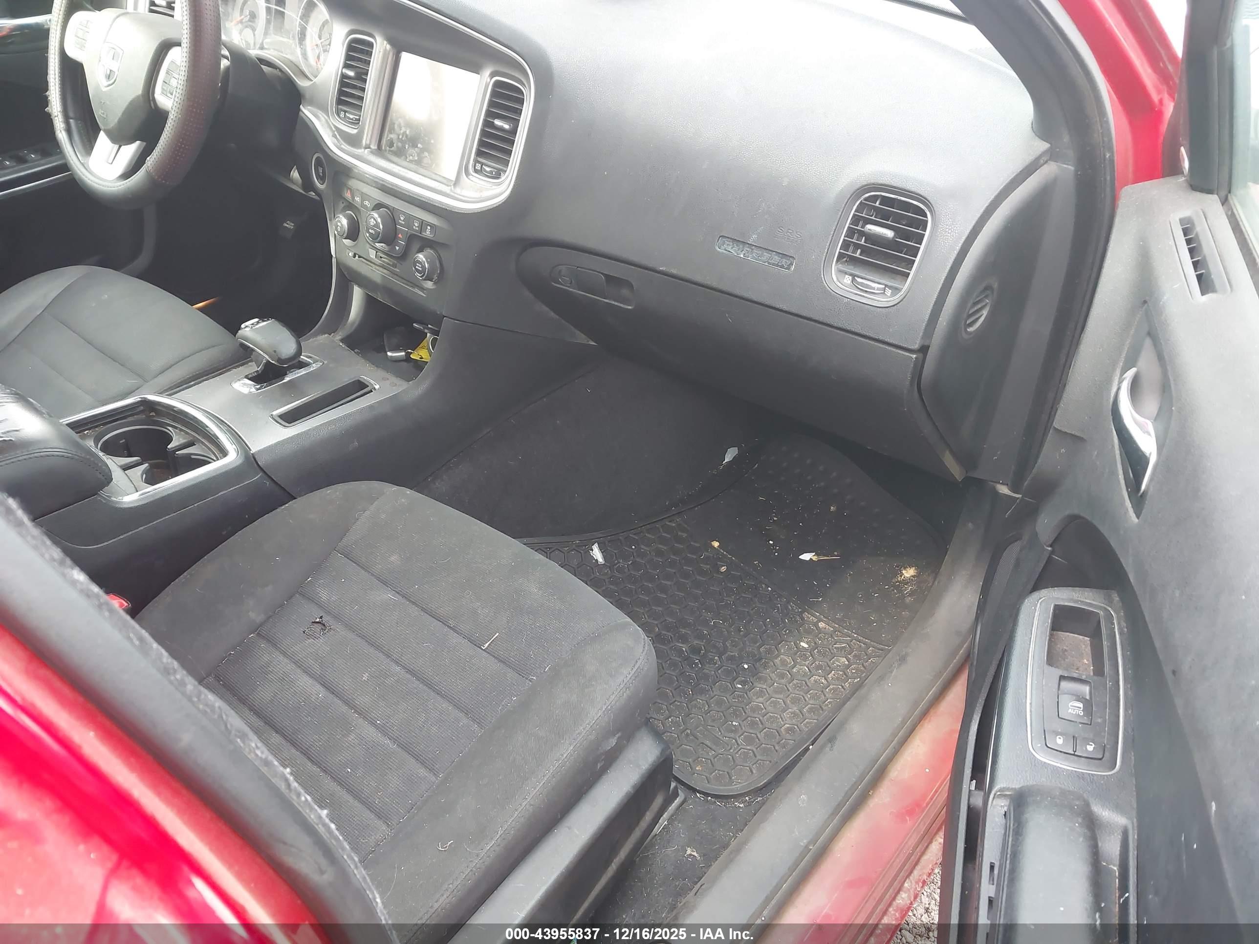 DODGE CHARGER image 5