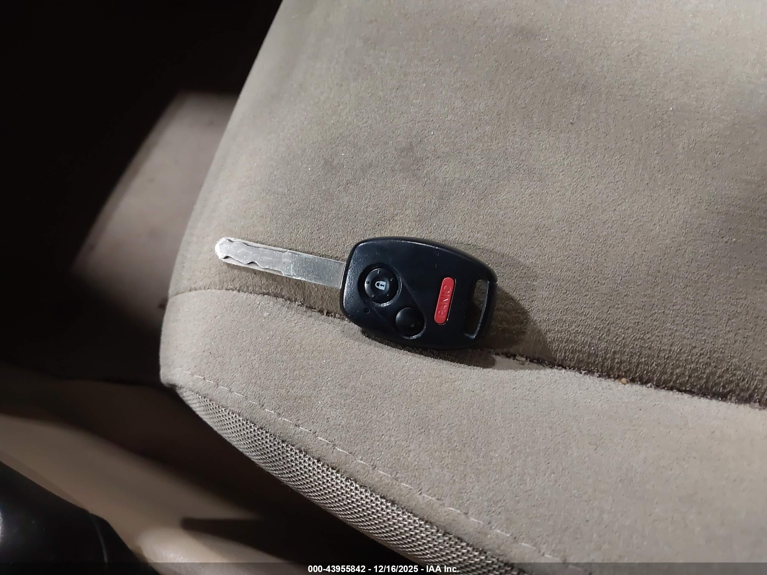 HONDA CIVIC image 11
