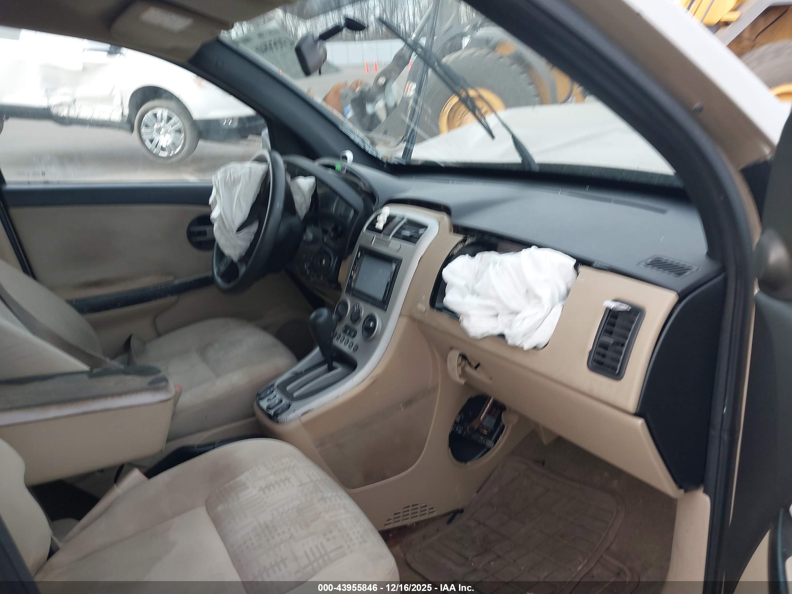 CHEVROLET EQUINOX image 5