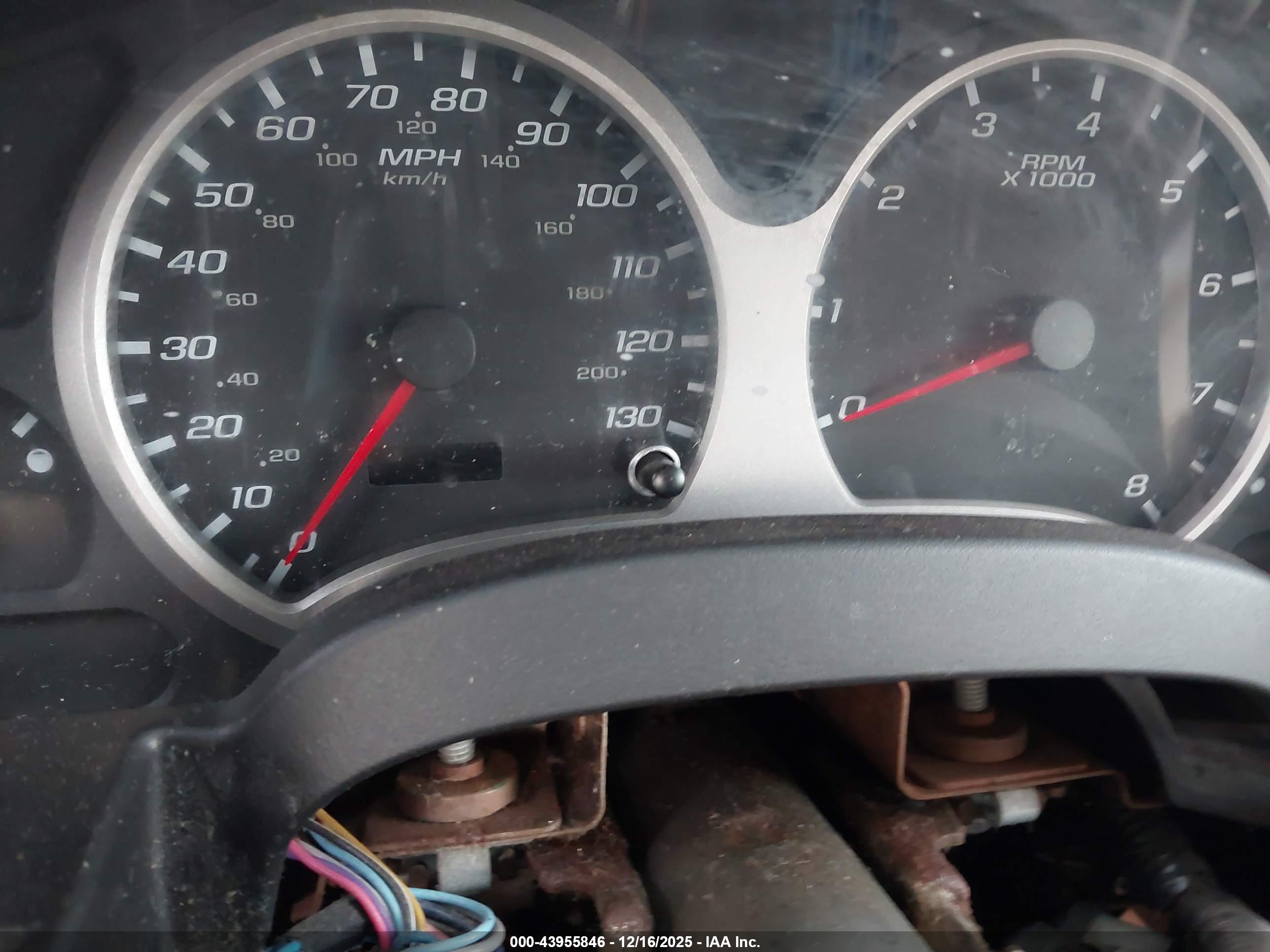 CHEVROLET EQUINOX image 7