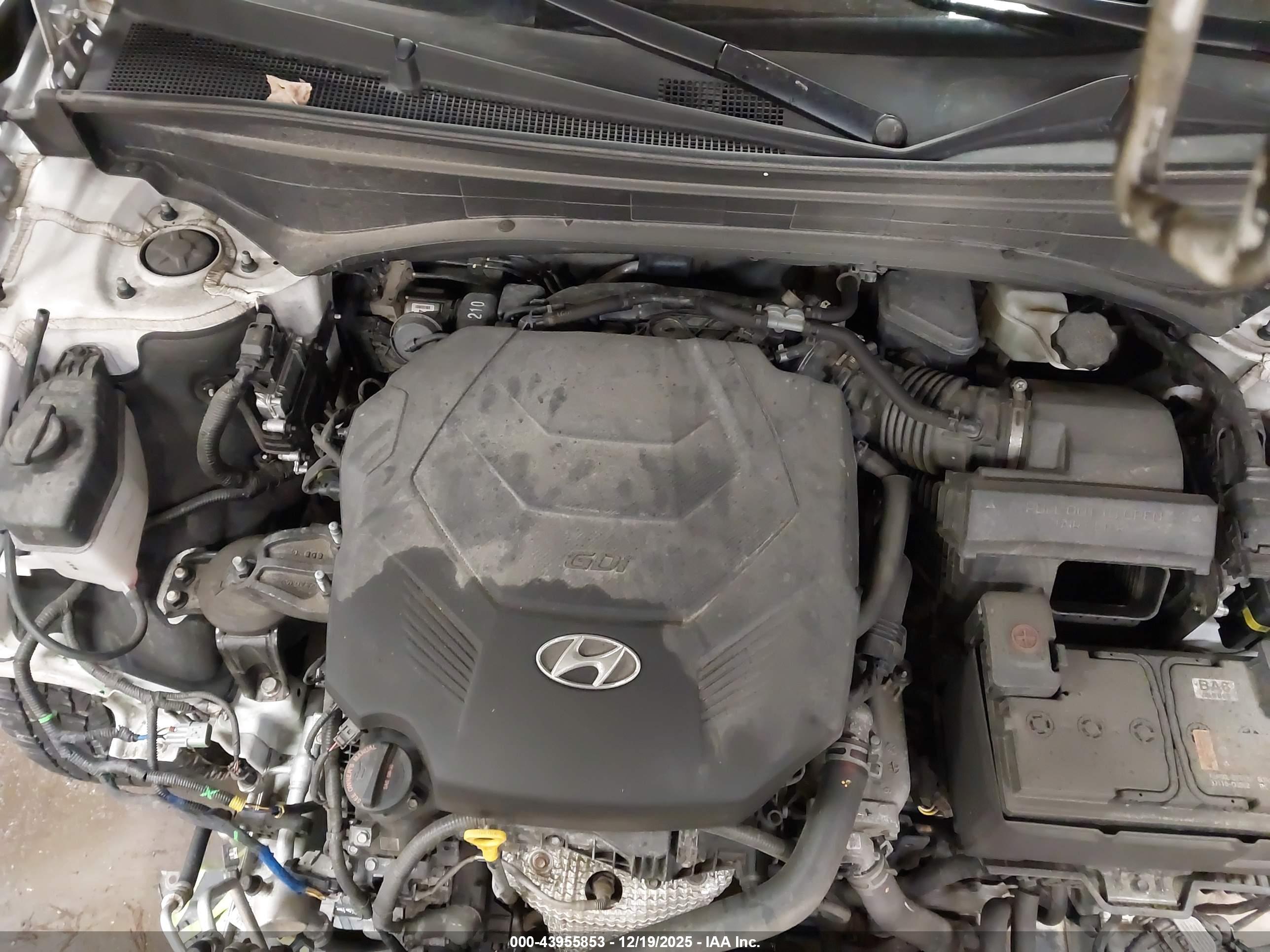 HYUNDAI PALISADE image 10