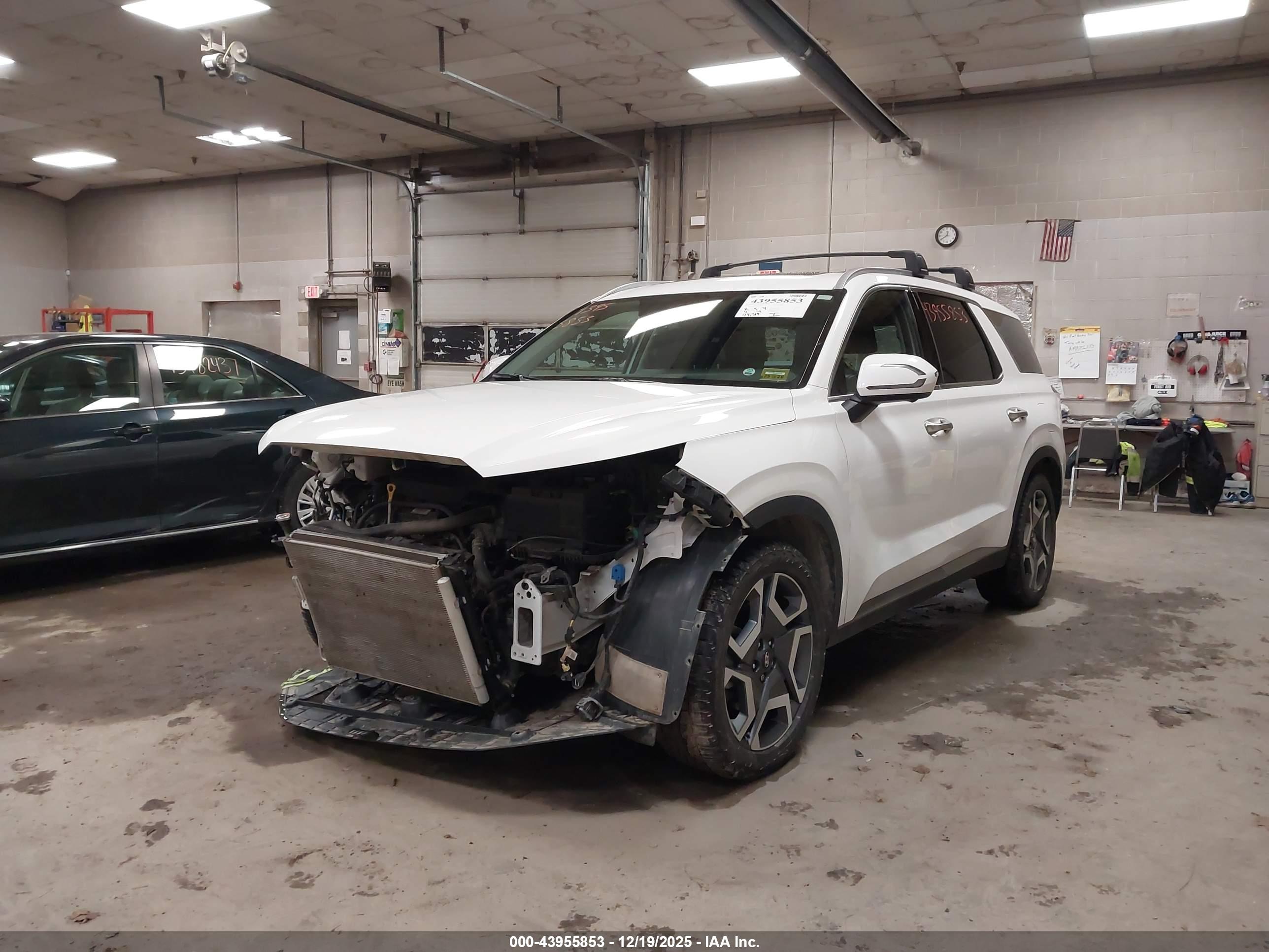 HYUNDAI PALISADE image 2