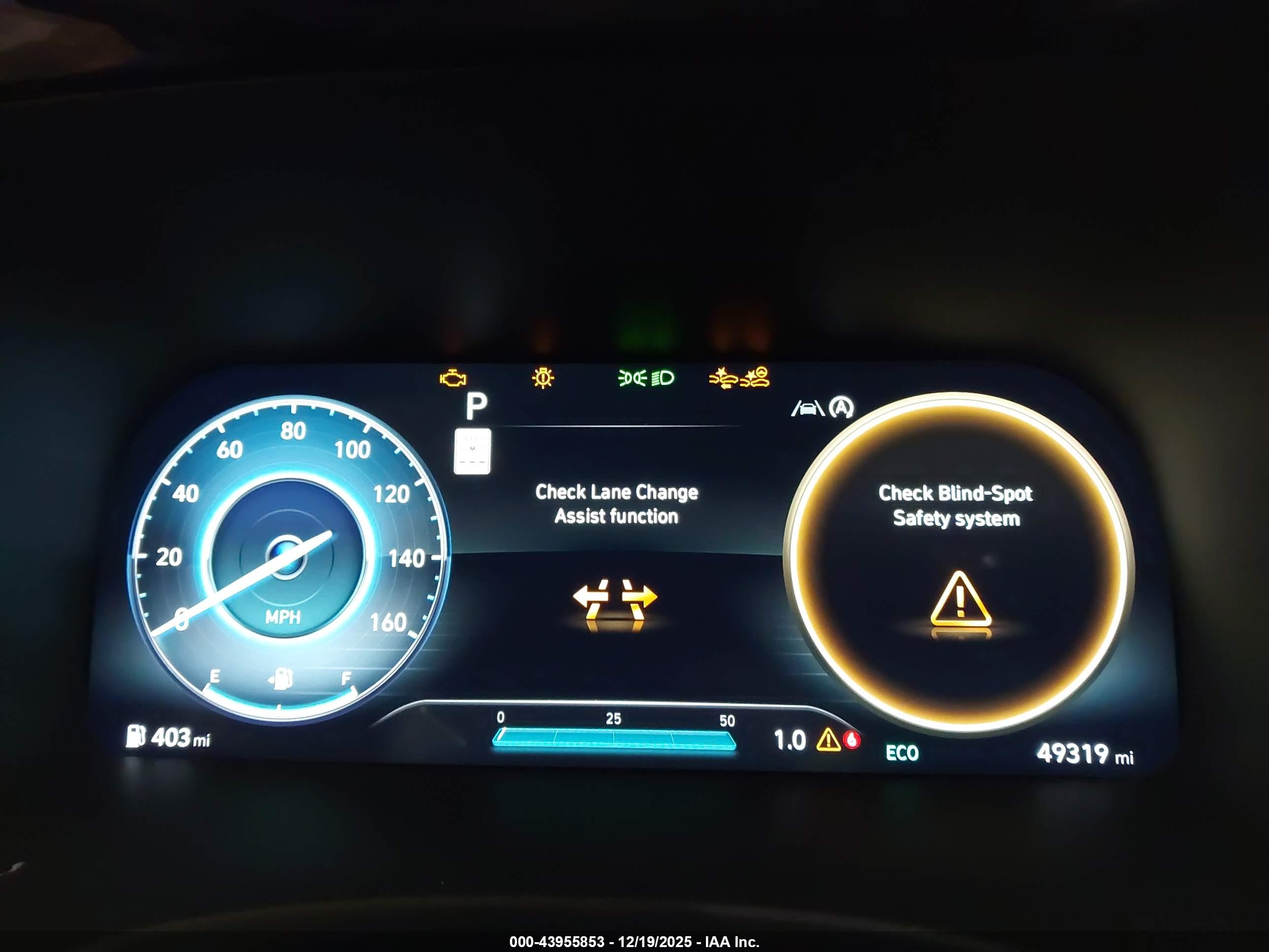 HYUNDAI PALISADE image 7