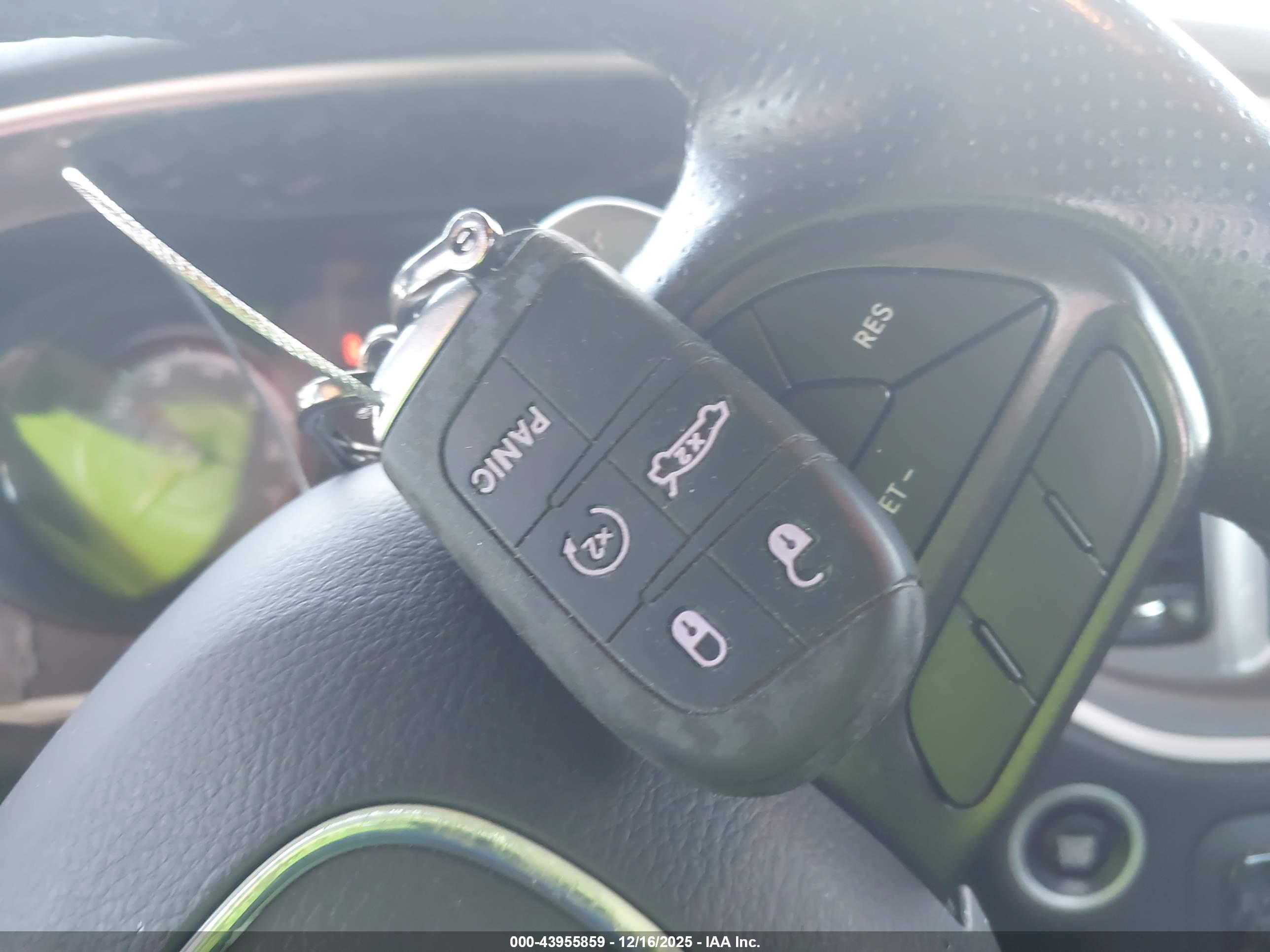 DODGE CHARGER image 11