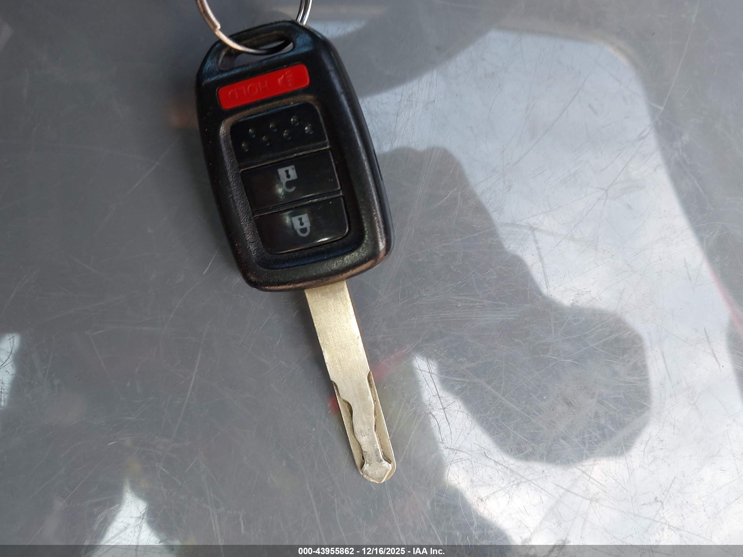 HONDA FIT image 11