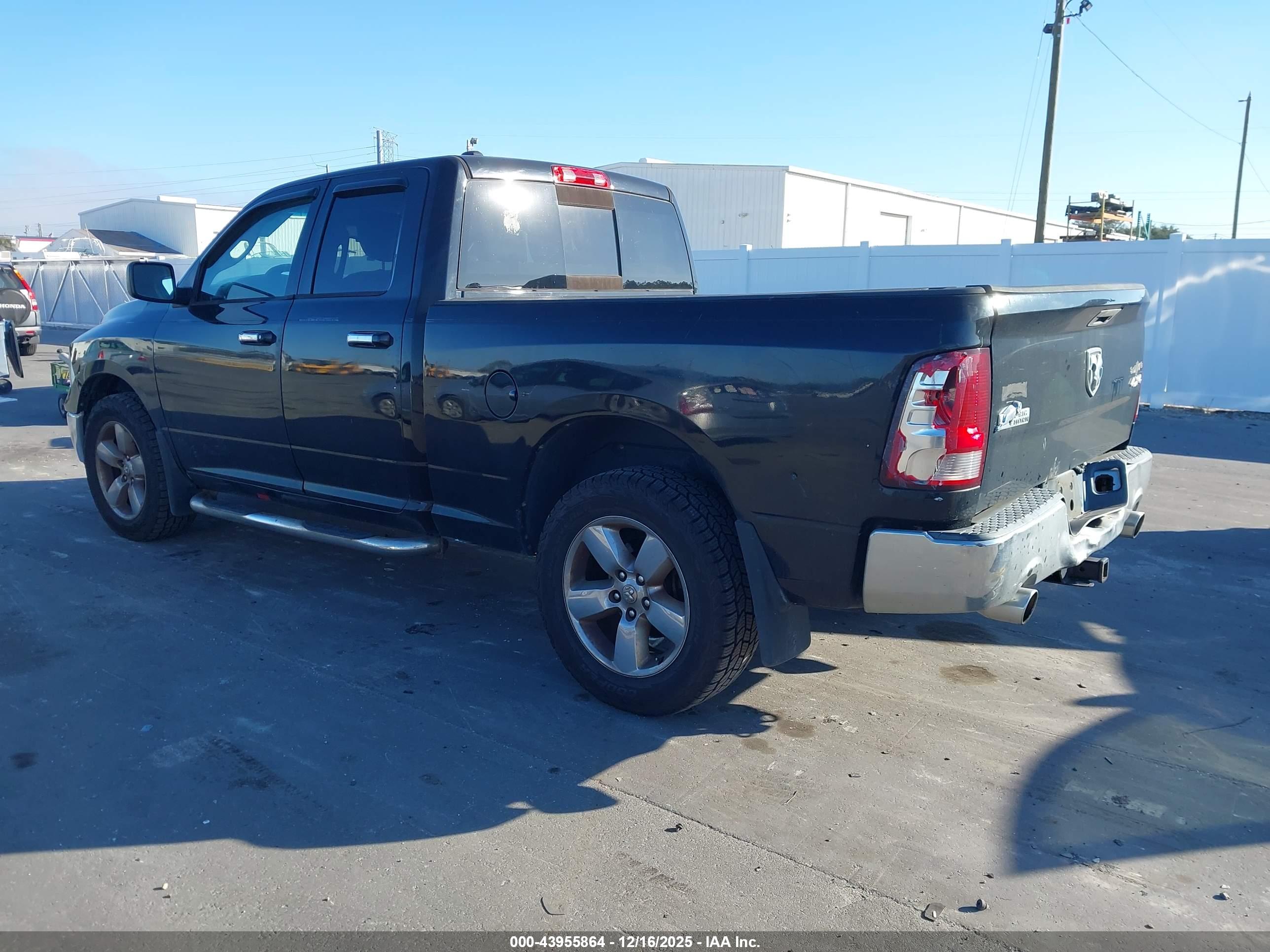 RAM 1500 image 3
