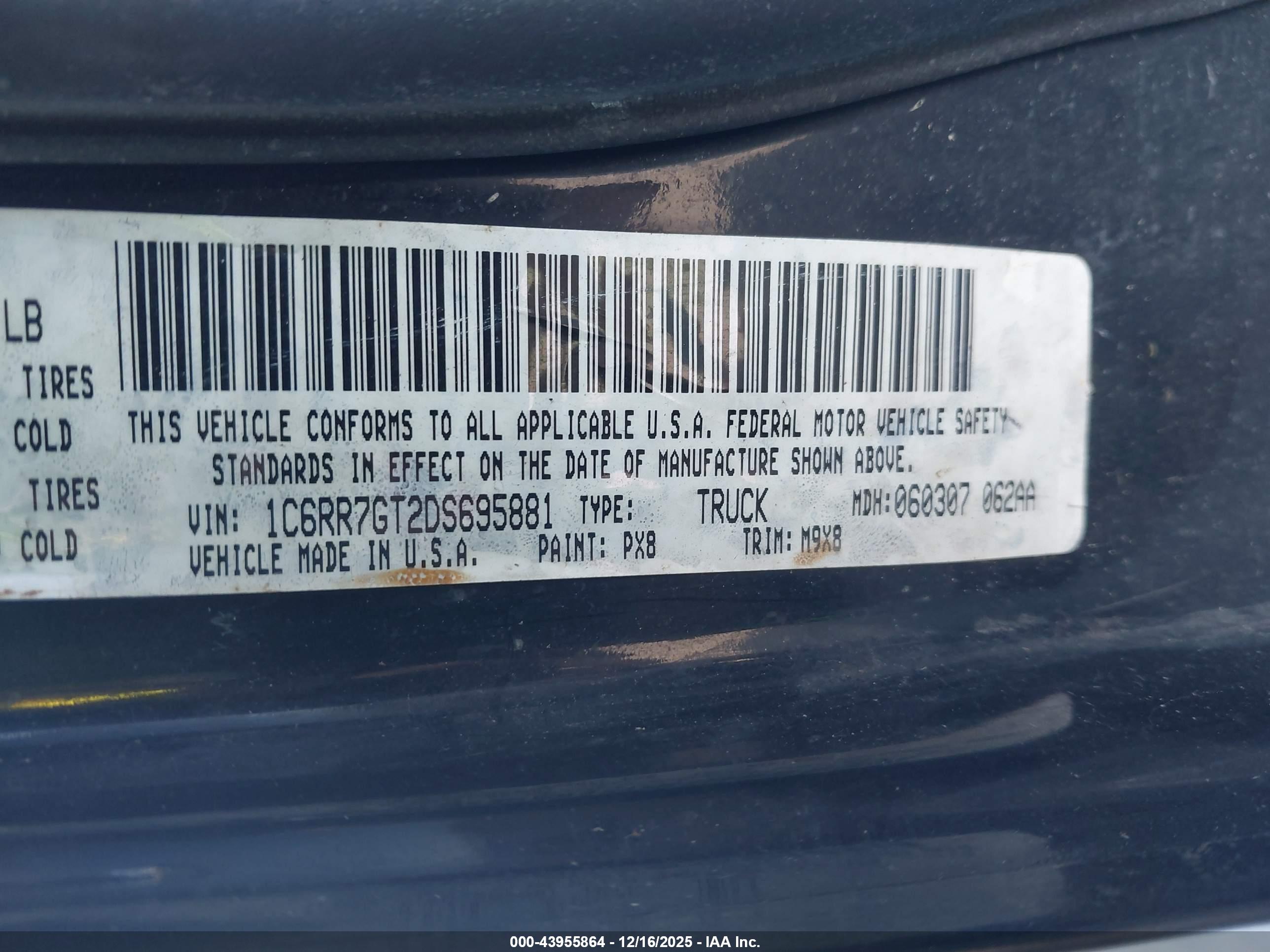 RAM 1500 image 9