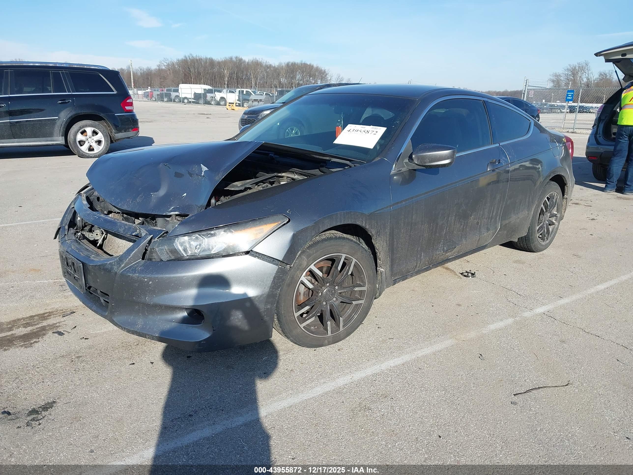 HONDA ACCORD image 2