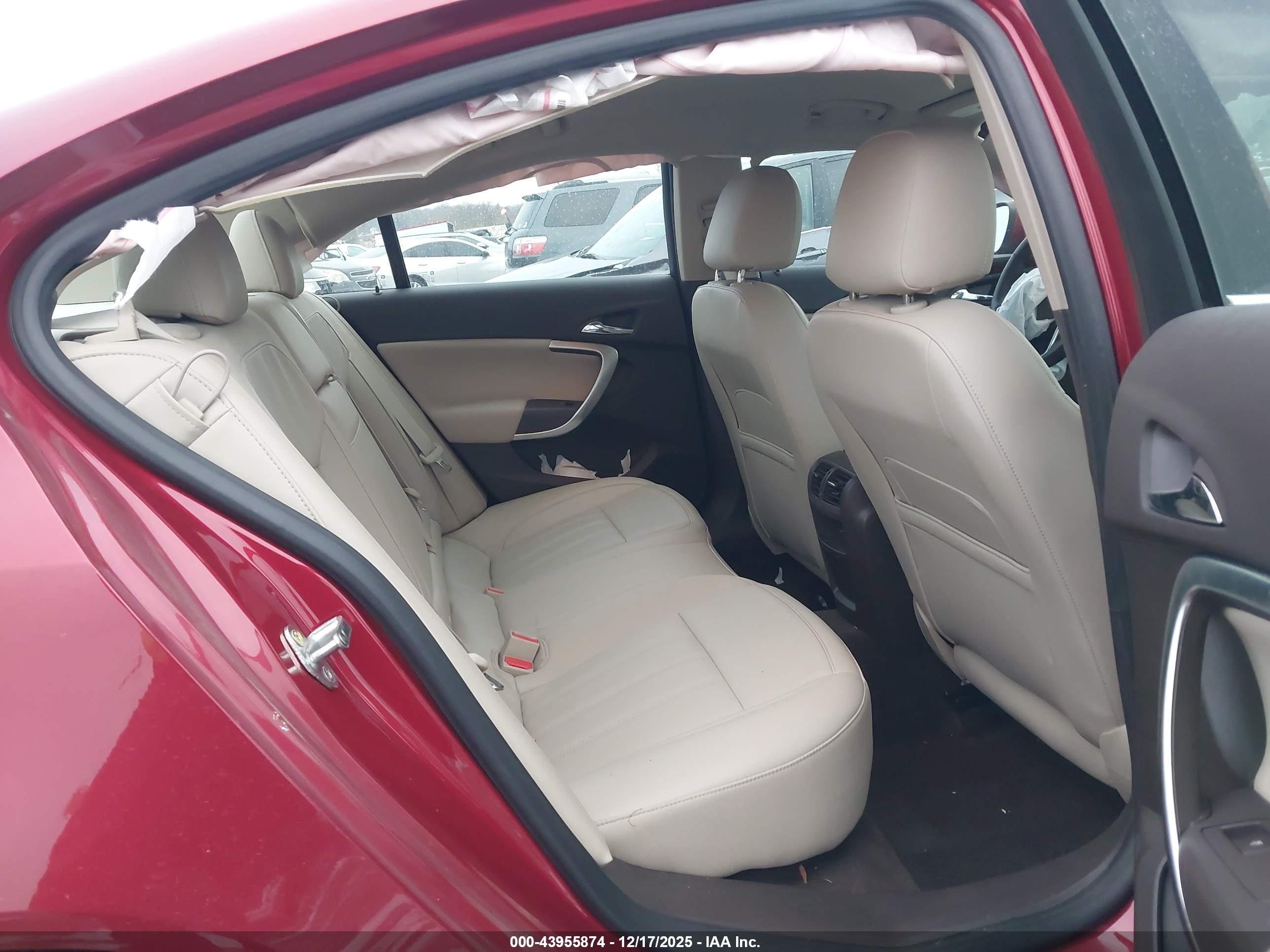 BUICK REGAL image 8