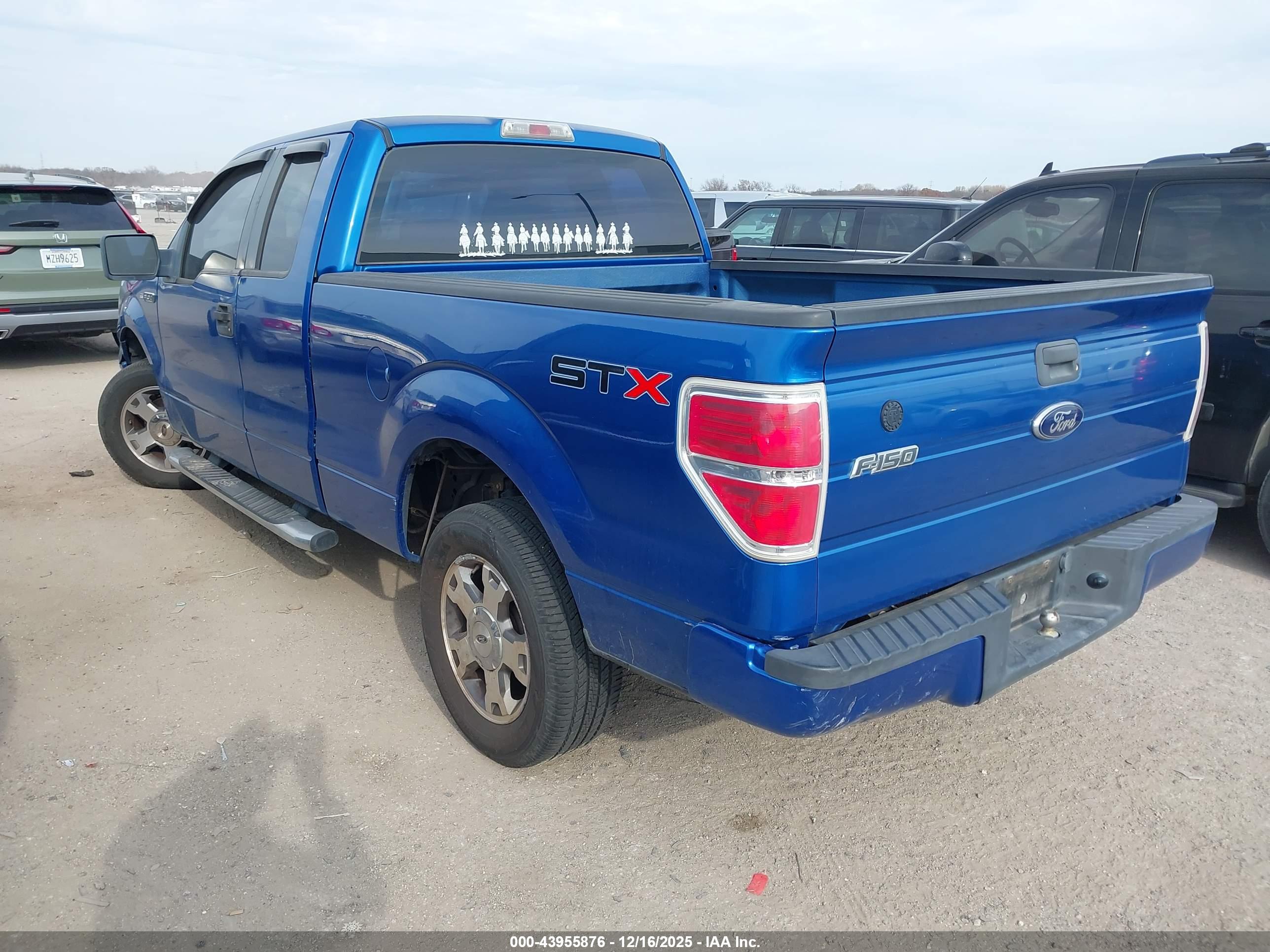 FORD F-150 image 3