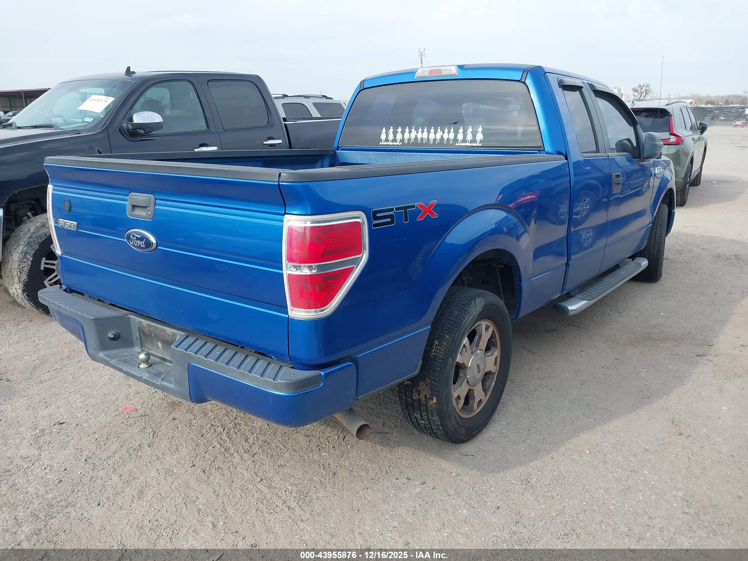 FORD F-150 image 4