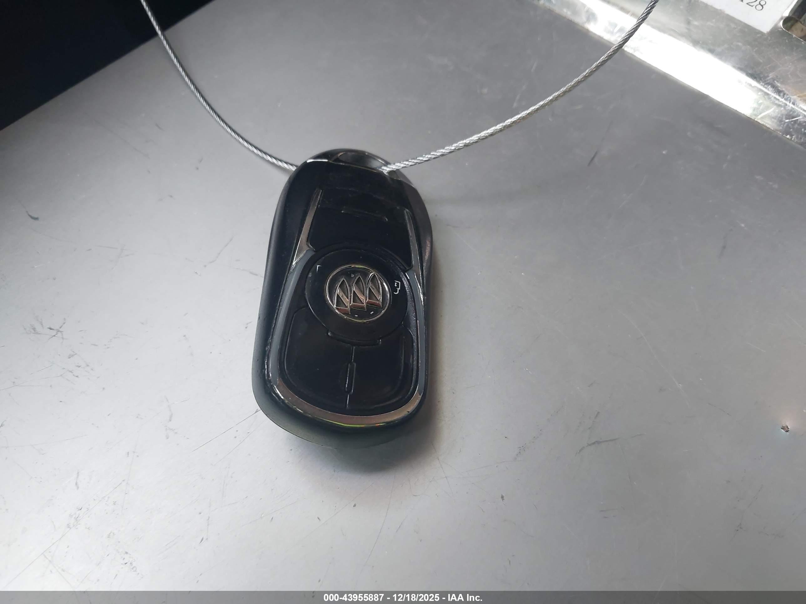 BUICK ENVISION image 11