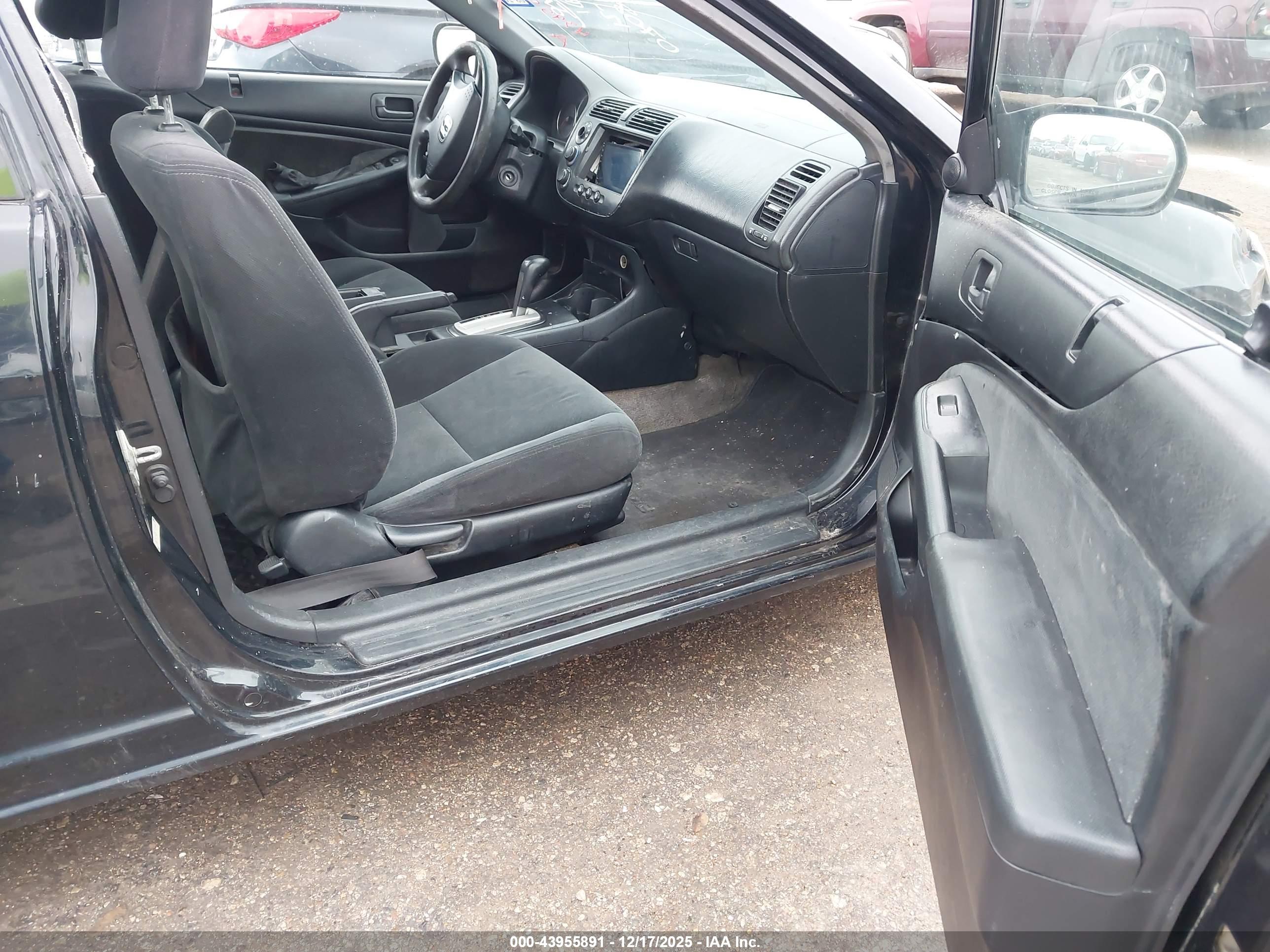 HONDA CIVIC image 5