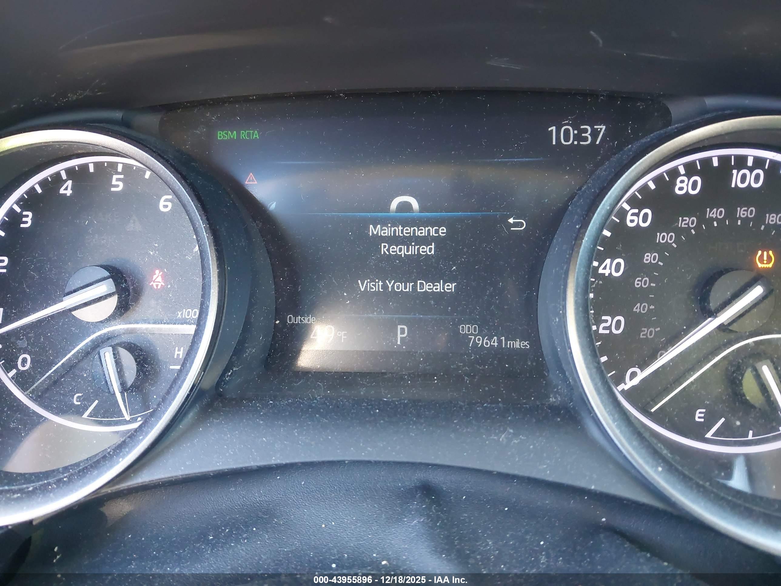 TOYOTA CAMRY image 7