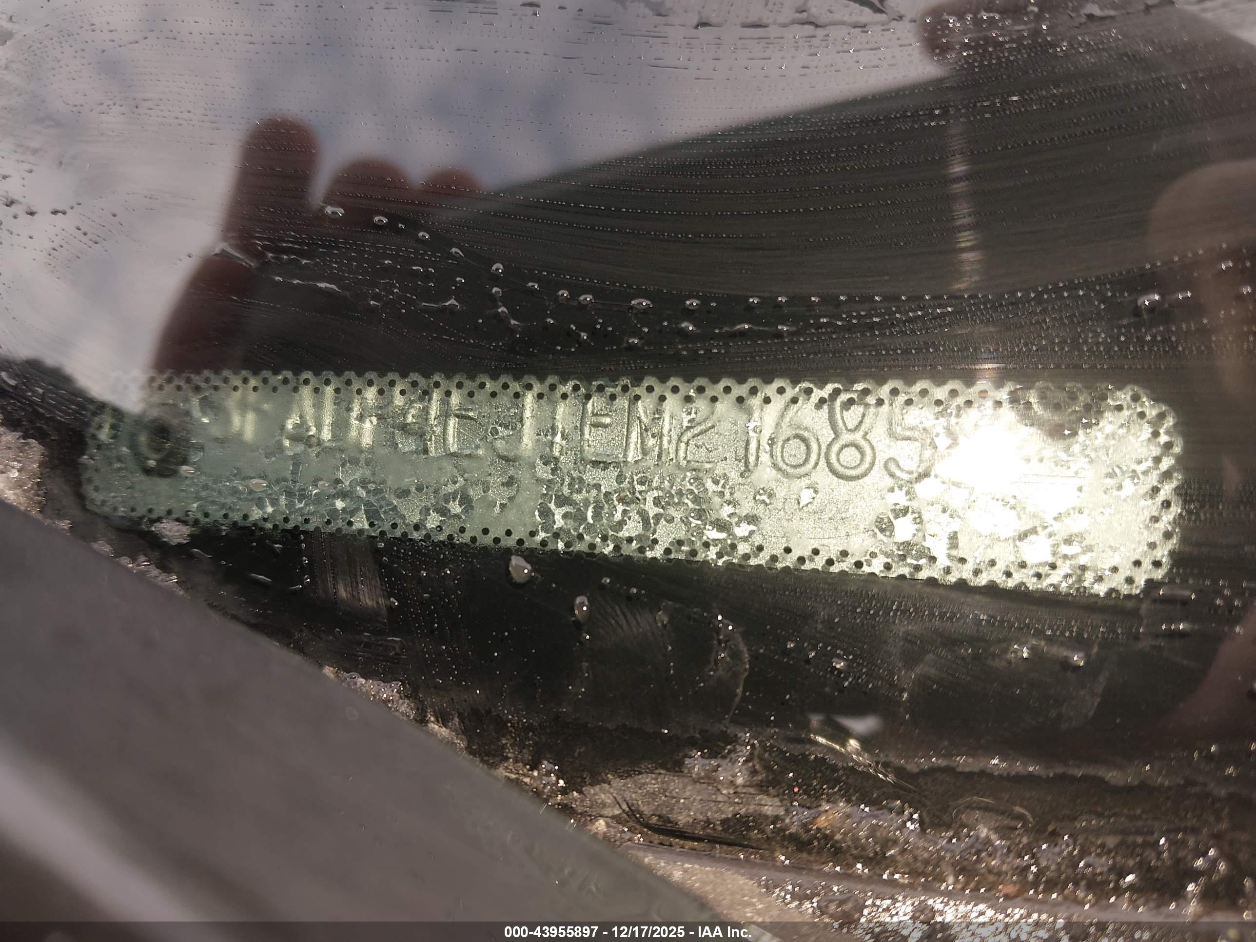 FORD FIESTA image 9