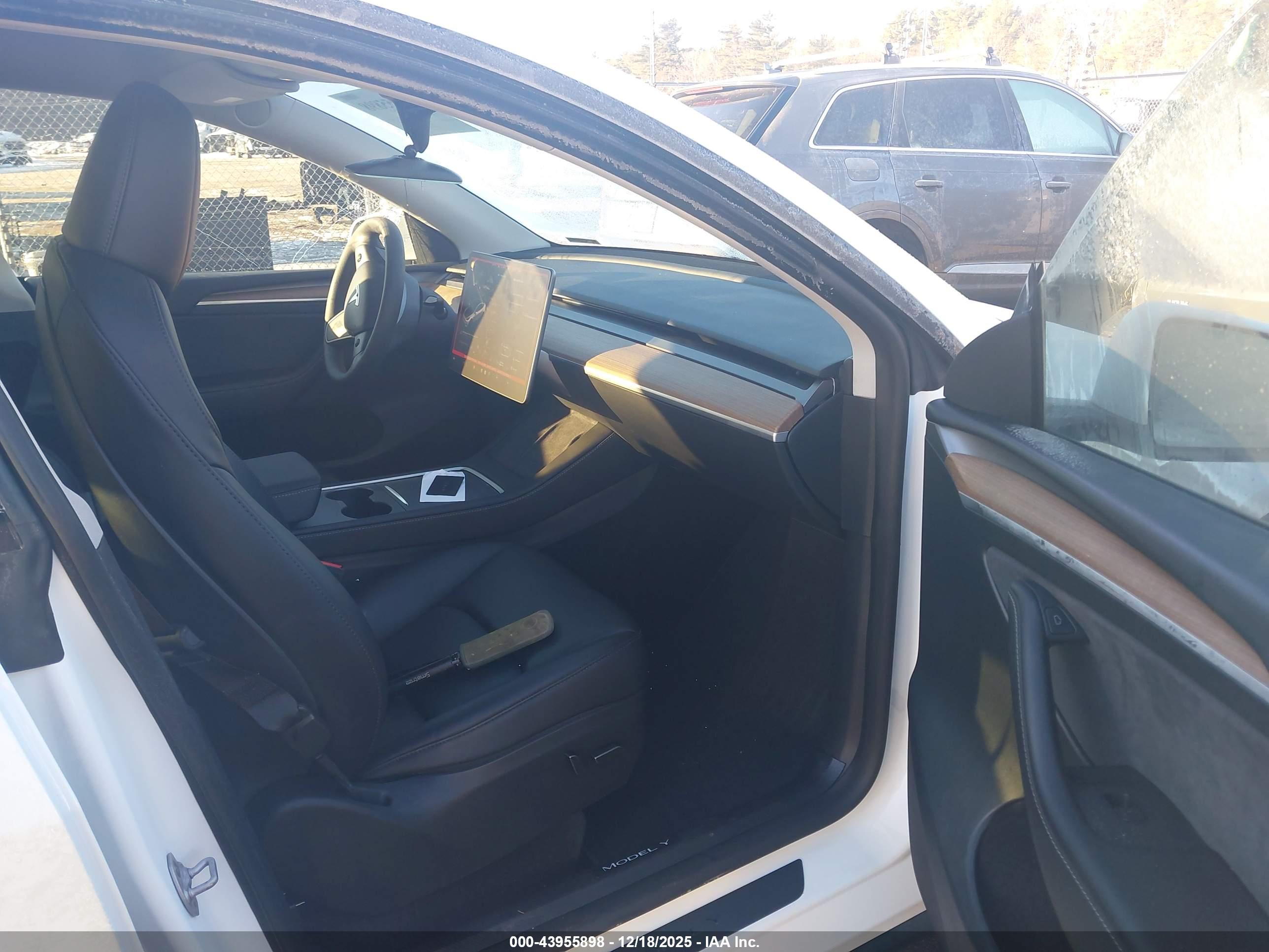TESLA MODEL image 5