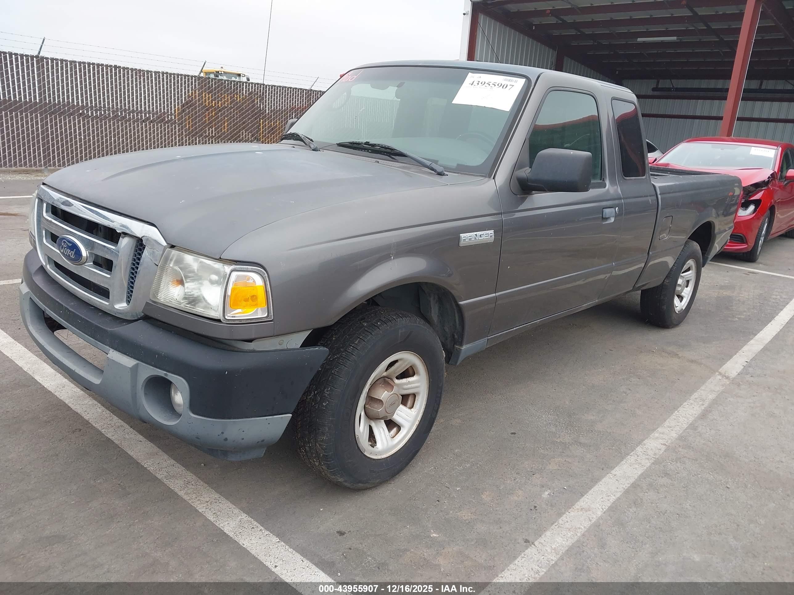 FORD RANGER image 2