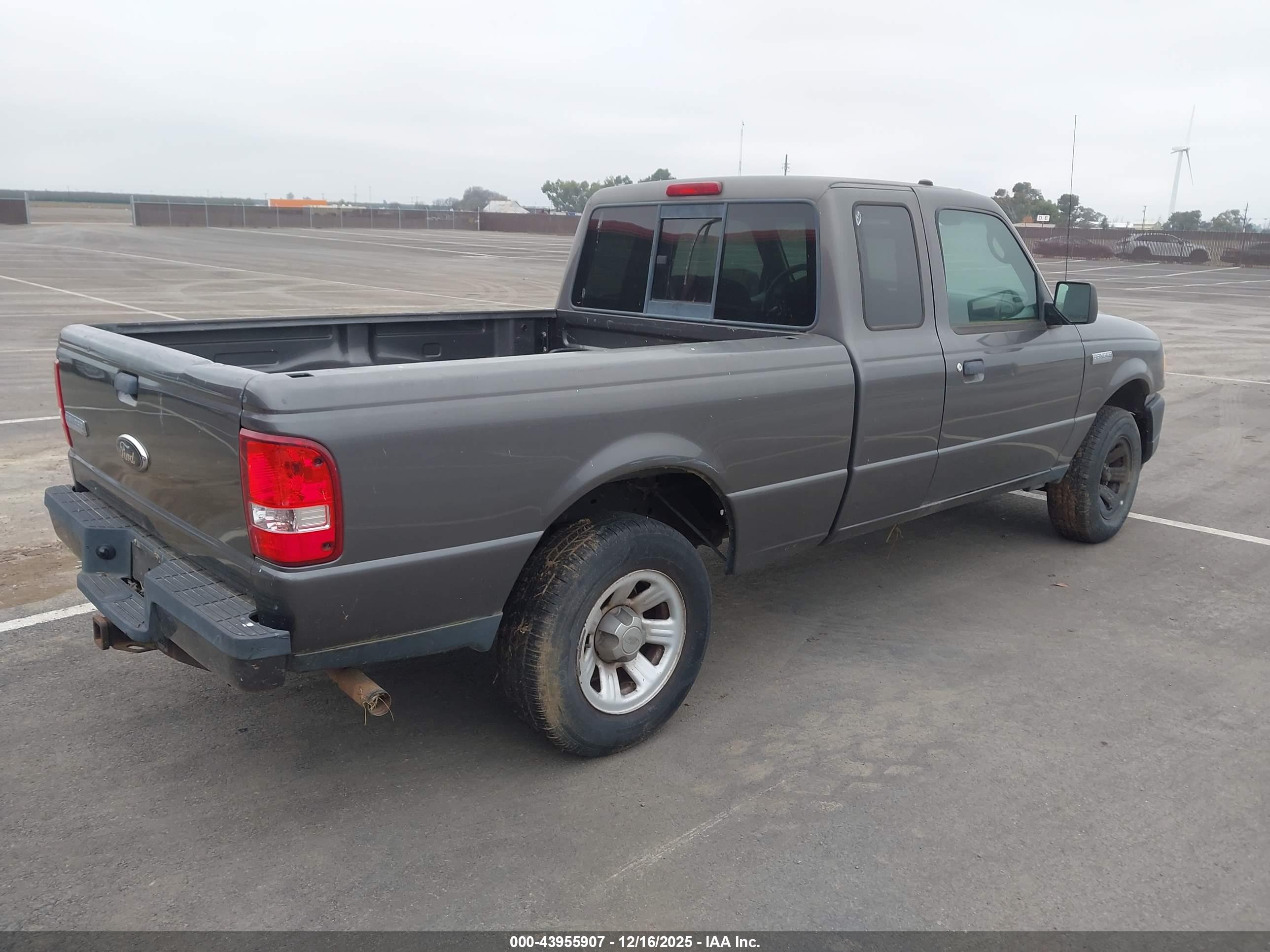 FORD RANGER image 4